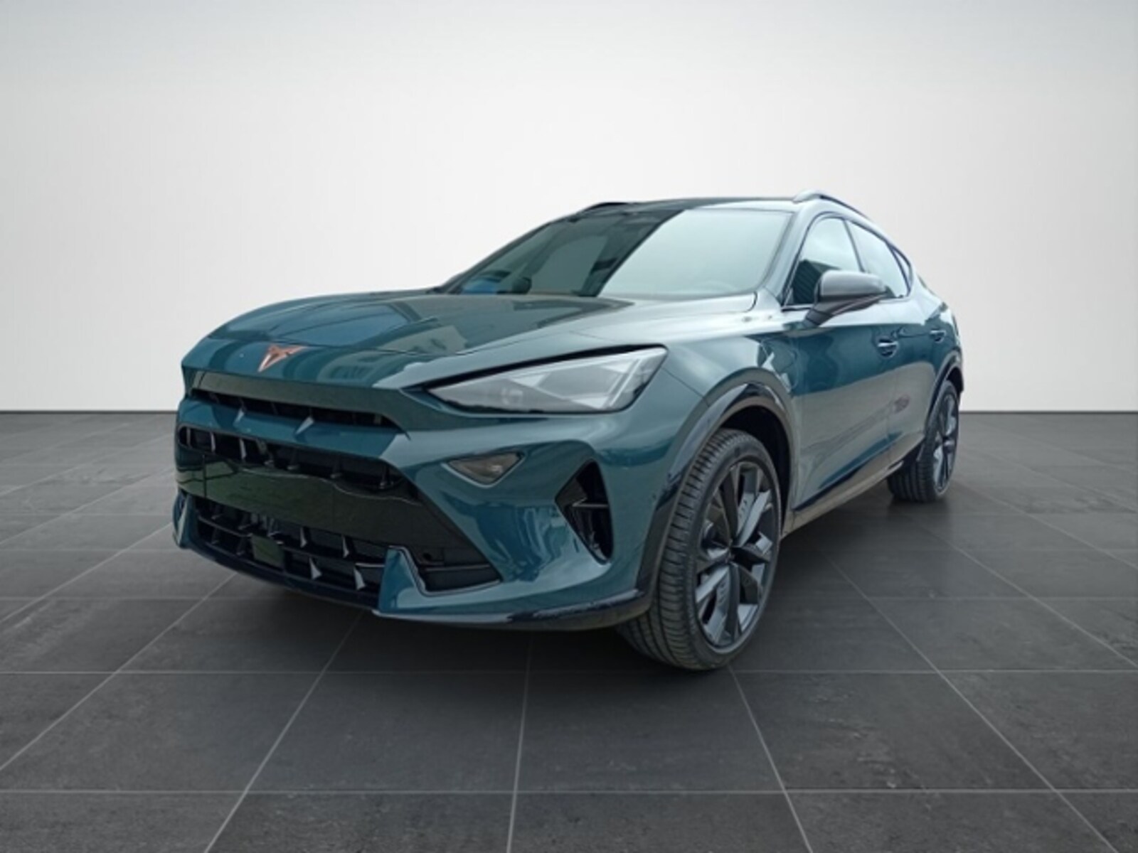 CUPRA Formentor – Bild 2