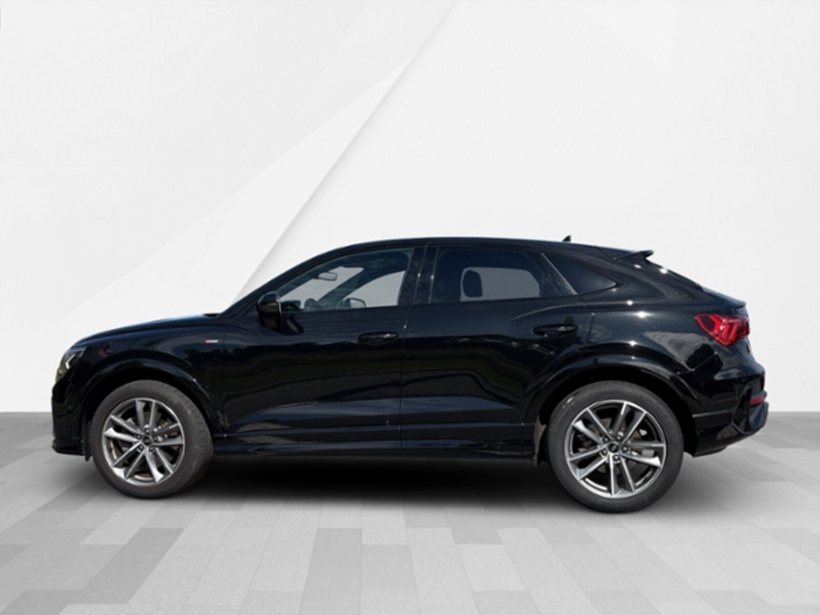 Audi Q3 Sportback – Bild 3