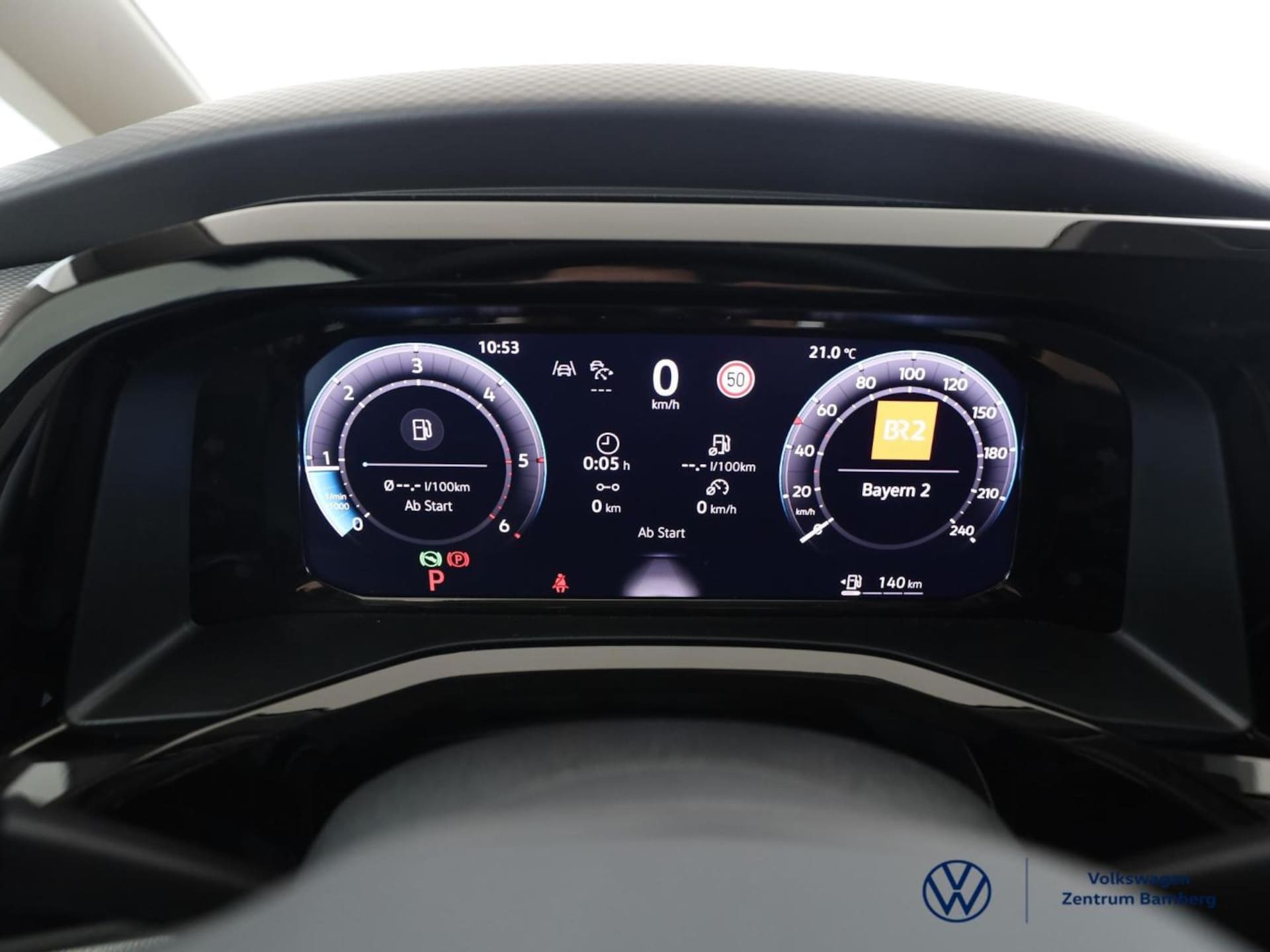 Volkswagen California Beach Tour