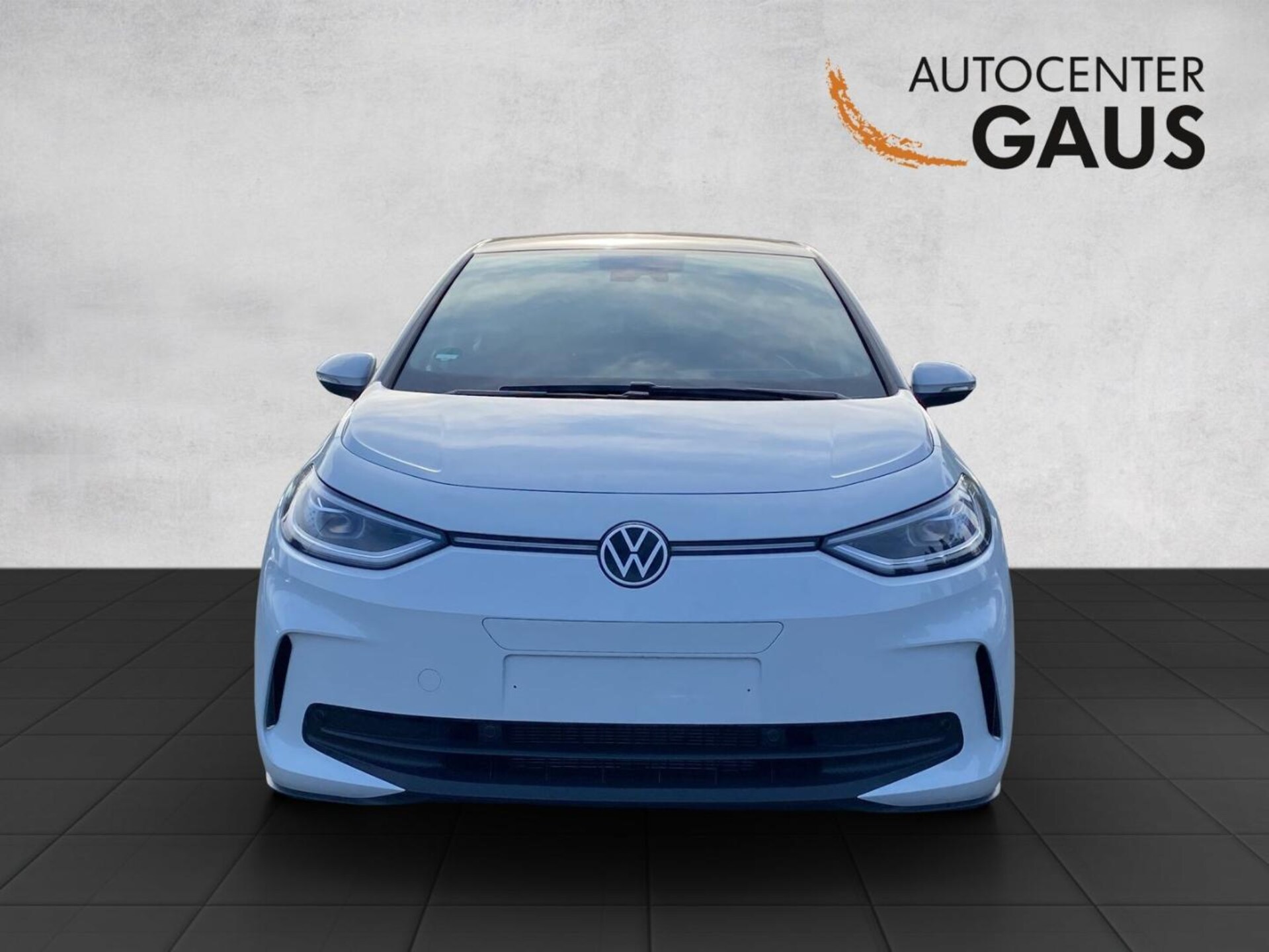 Volkswagen ID.3 Pro S