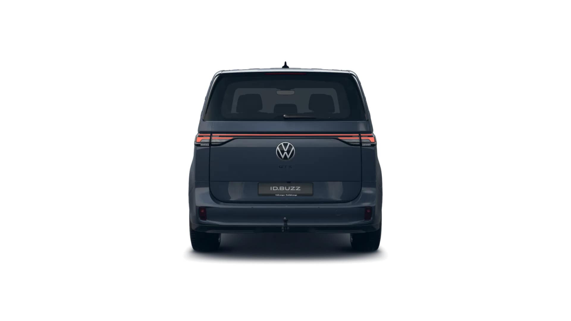 Volkswagen ID. Buzz GTX