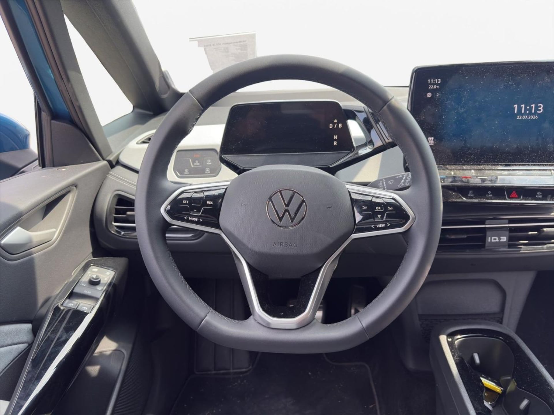 Volkswagen ID.3 MOVE Pro