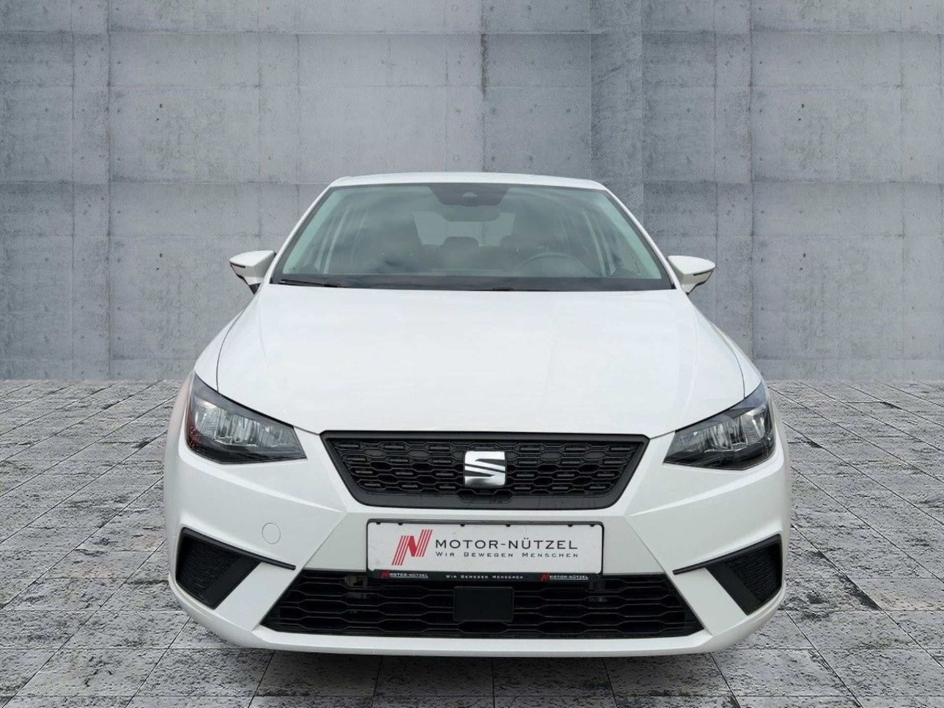 SEAT Ibiza Style