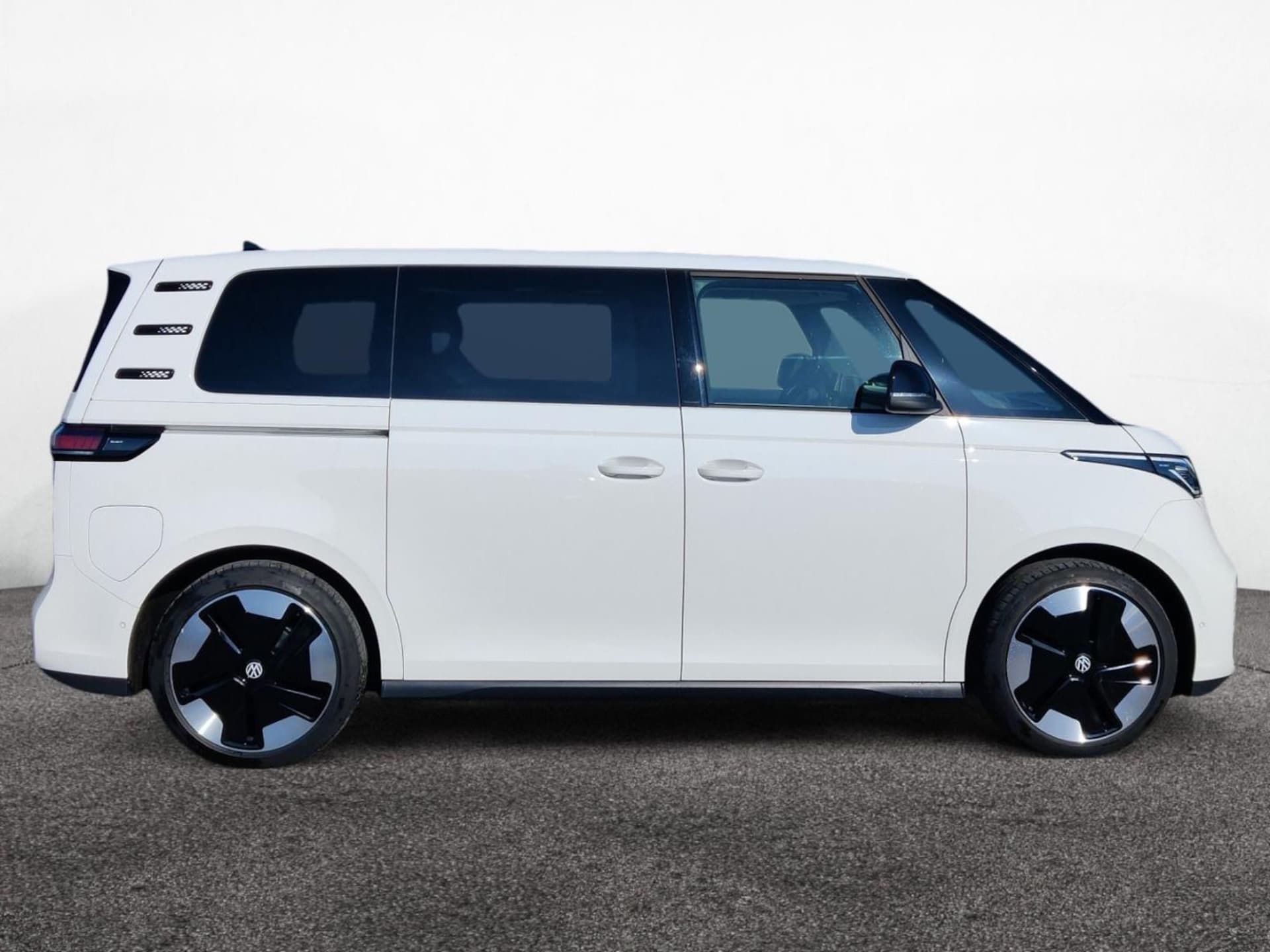 Volkswagen ID. Buzz Pro