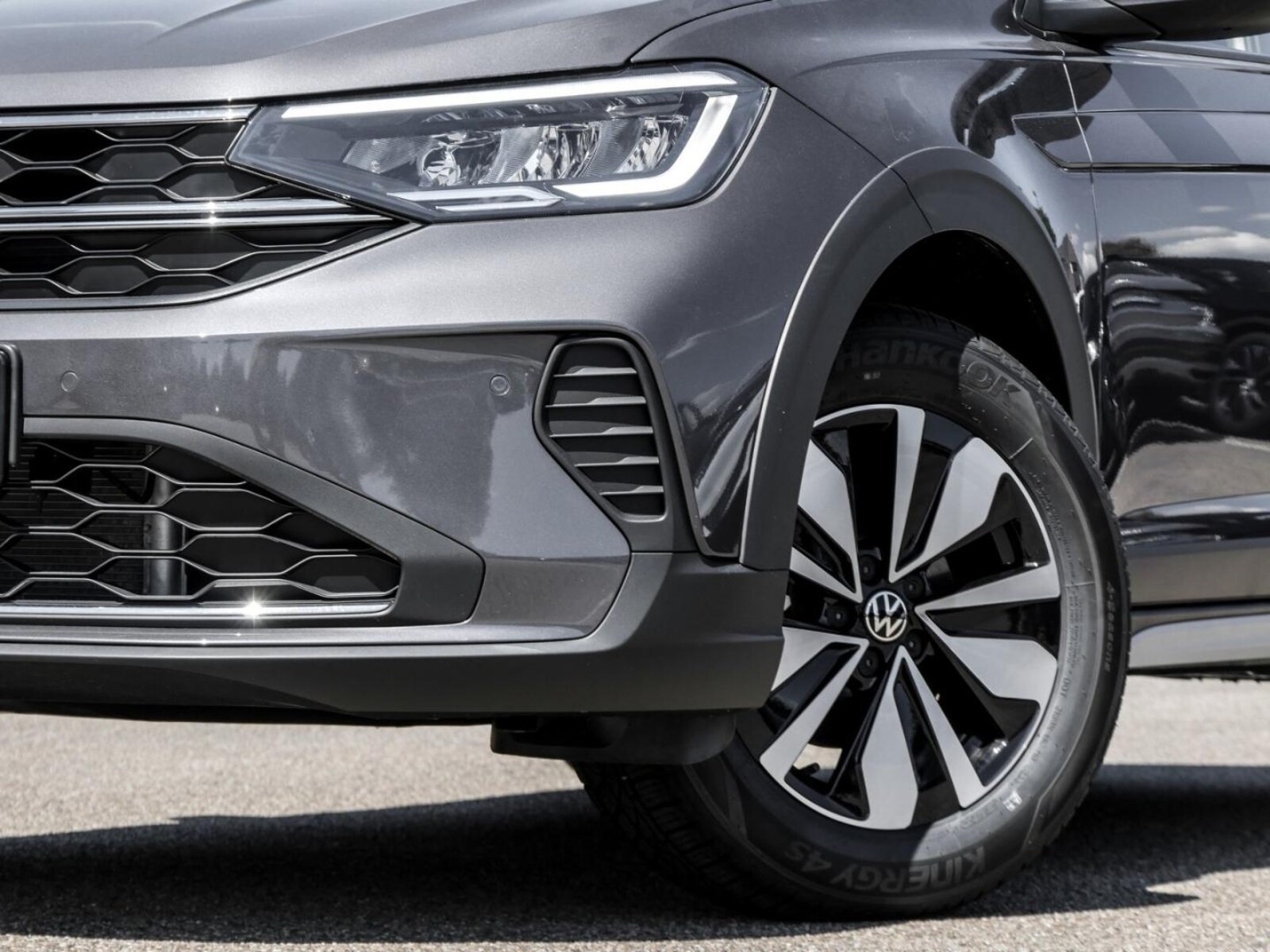 Volkswagen Taigo – Bild 5