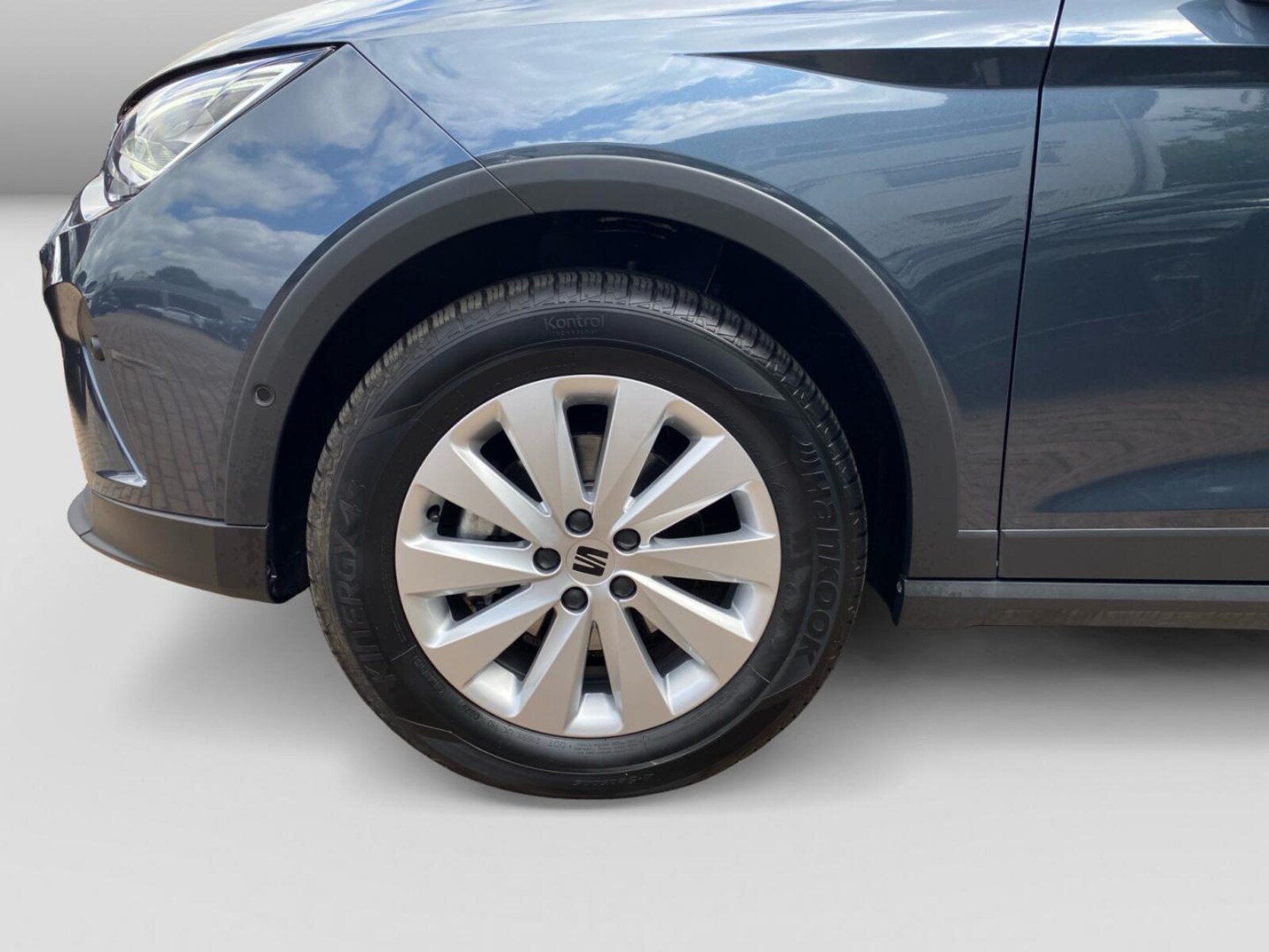 SEAT Arona – Bild 4