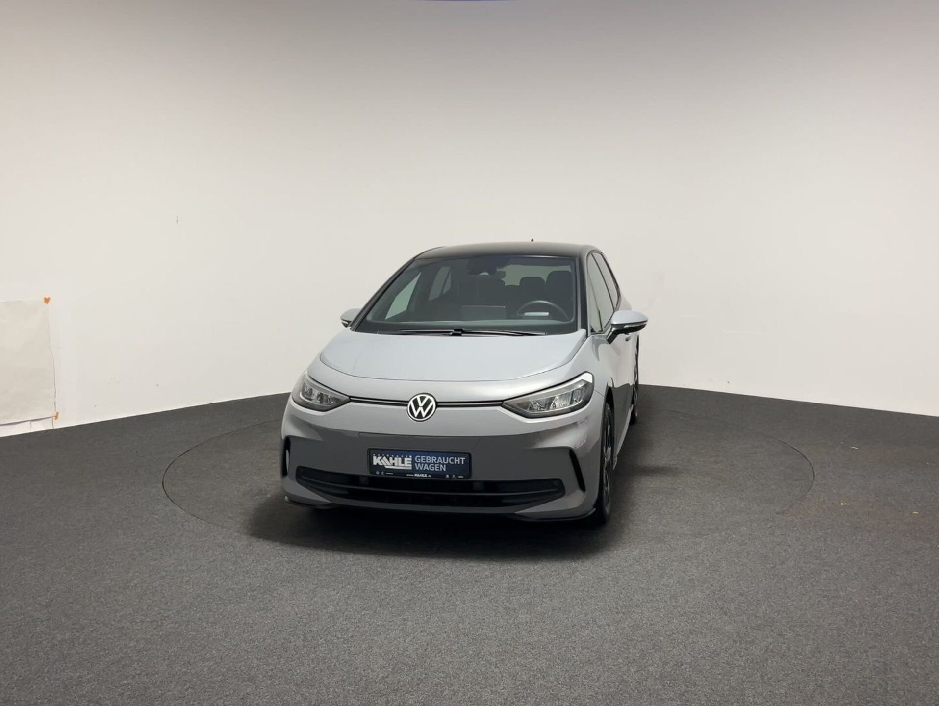 Volkswagen ID.3 MOVE Pro