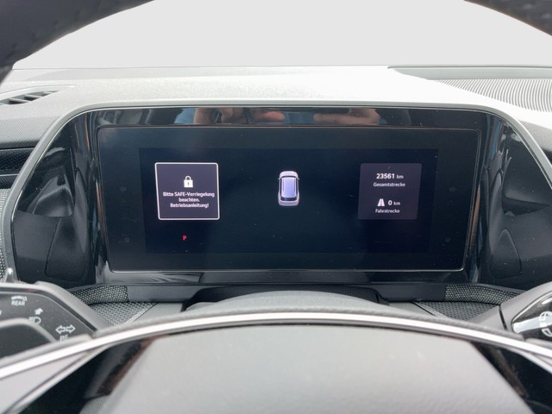 Skoda Kodiaq Selection