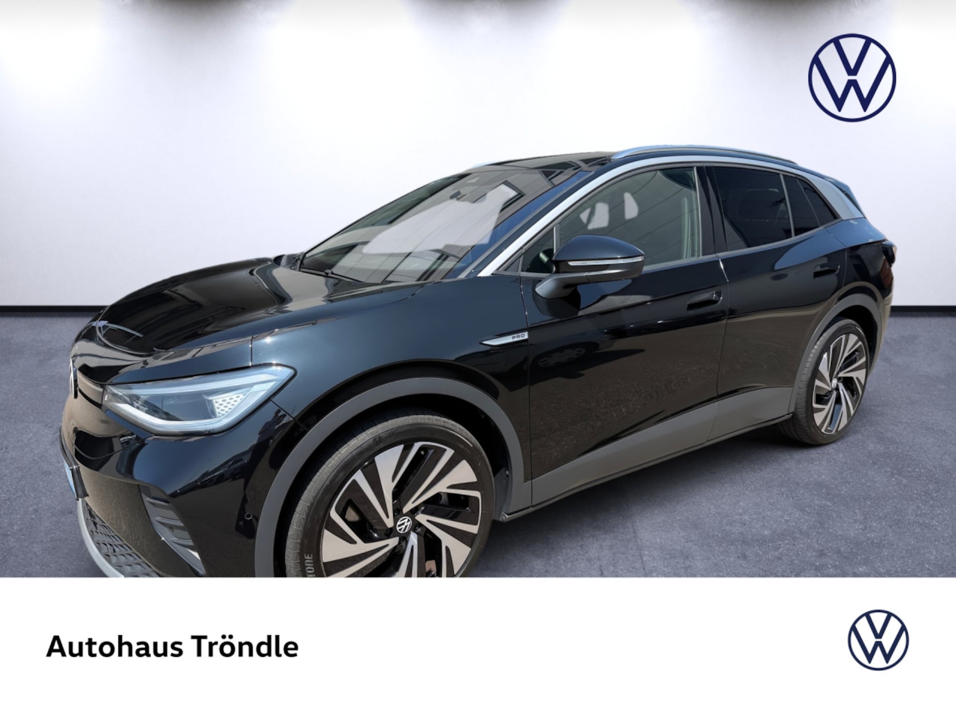 Volkswagen ID.4 Pro Performance