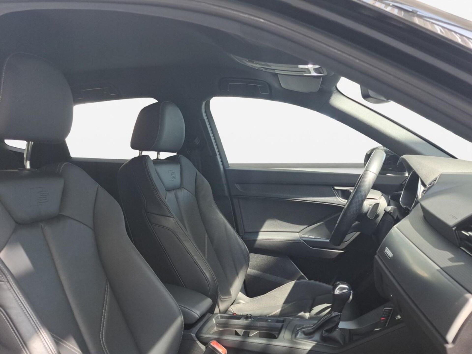 Audi Q3 Sportback S line