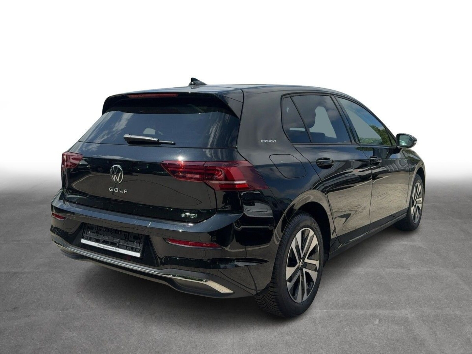 Volkswagen Golf ENERGY
