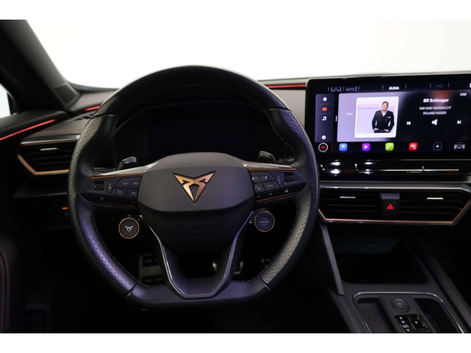 CUPRA Formentor VZ
