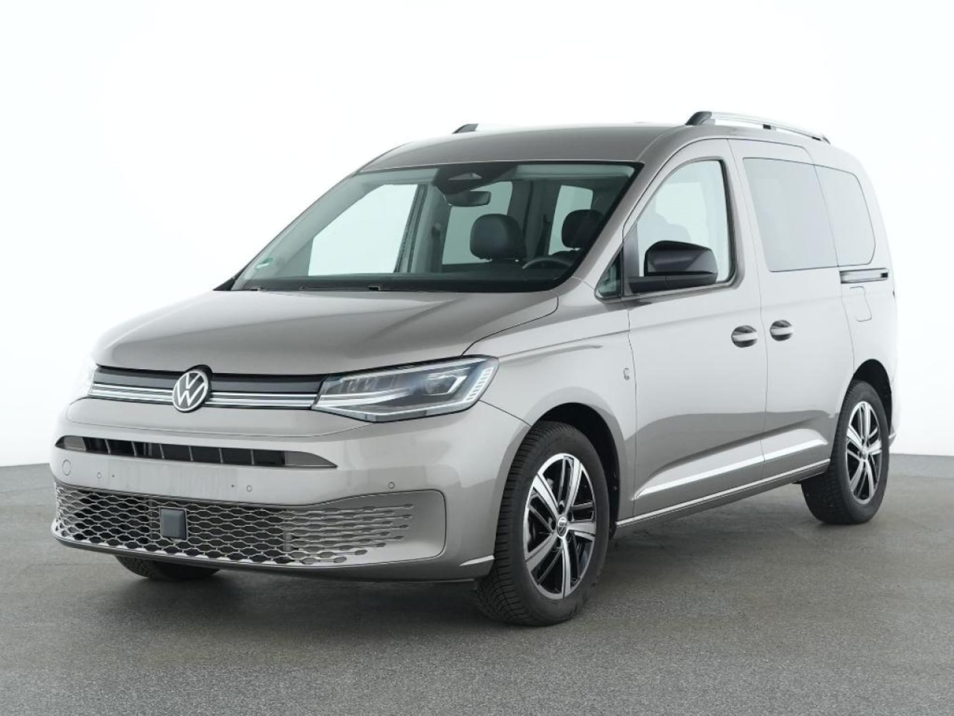 Volkswagen Caddy Style