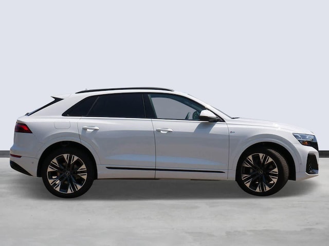 2026 Audi Q8 Premium Plus - Photo 6