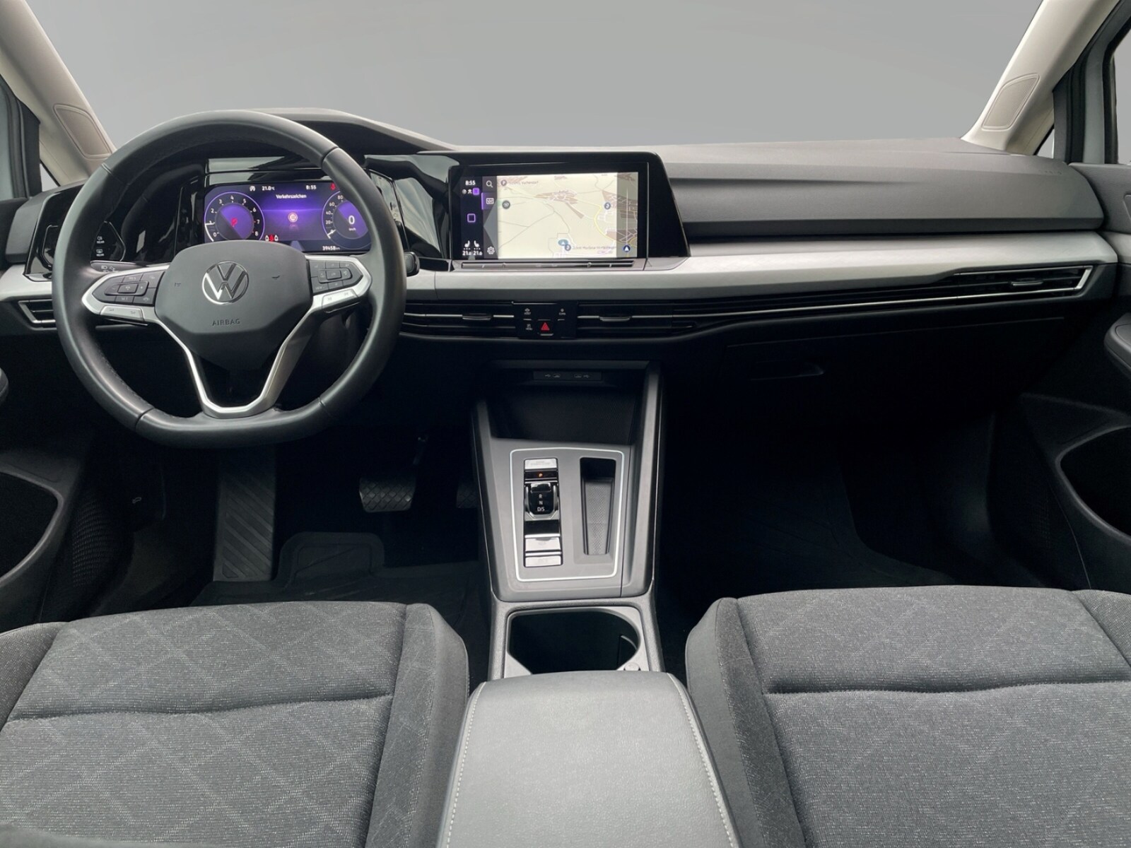 Volkswagen Golf – Bild 5