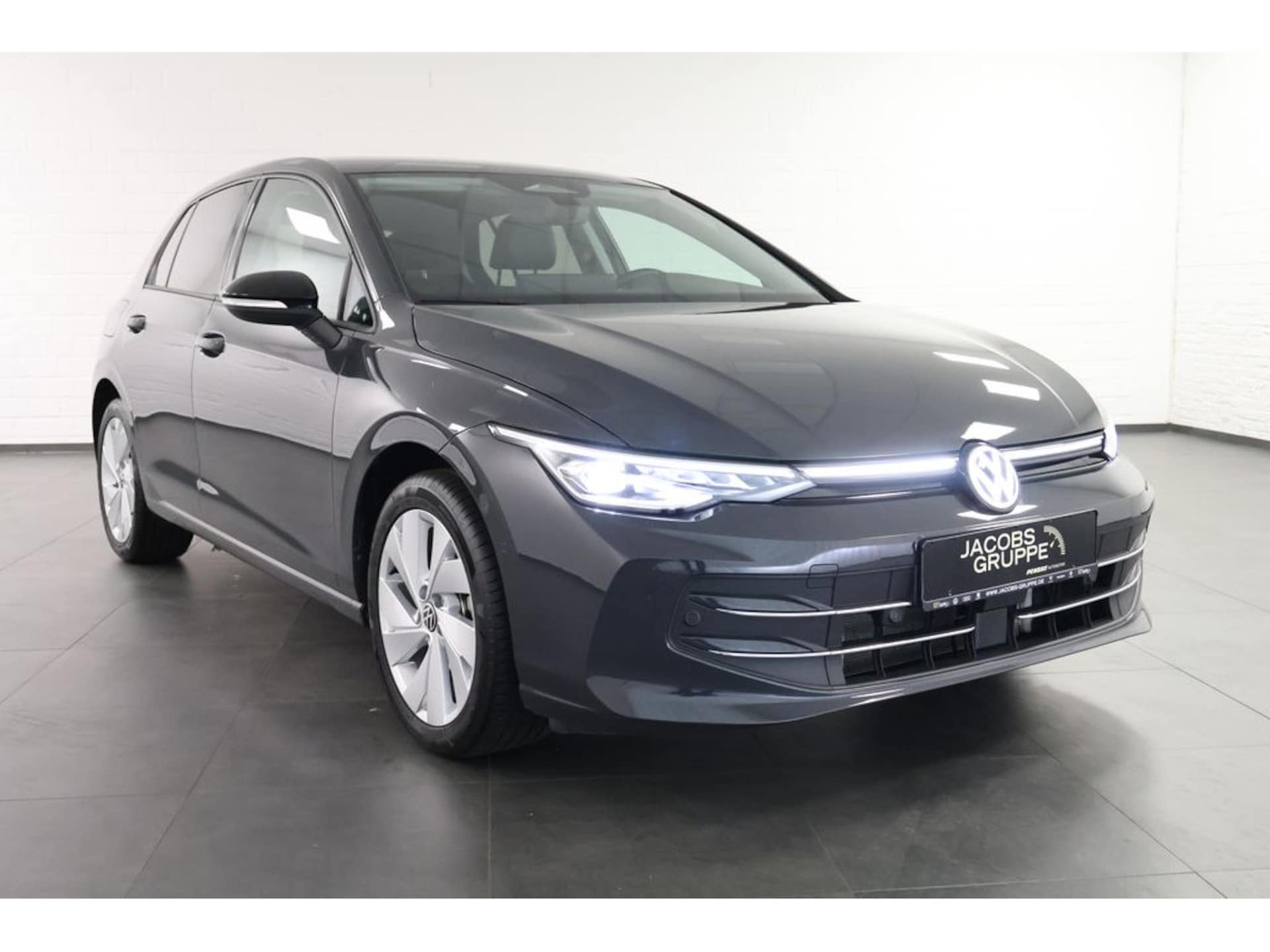 Volkswagen Golf ENERGY
