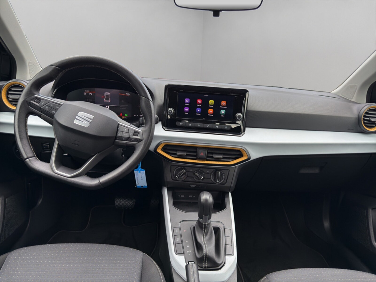 SEAT Arona – Bild 9