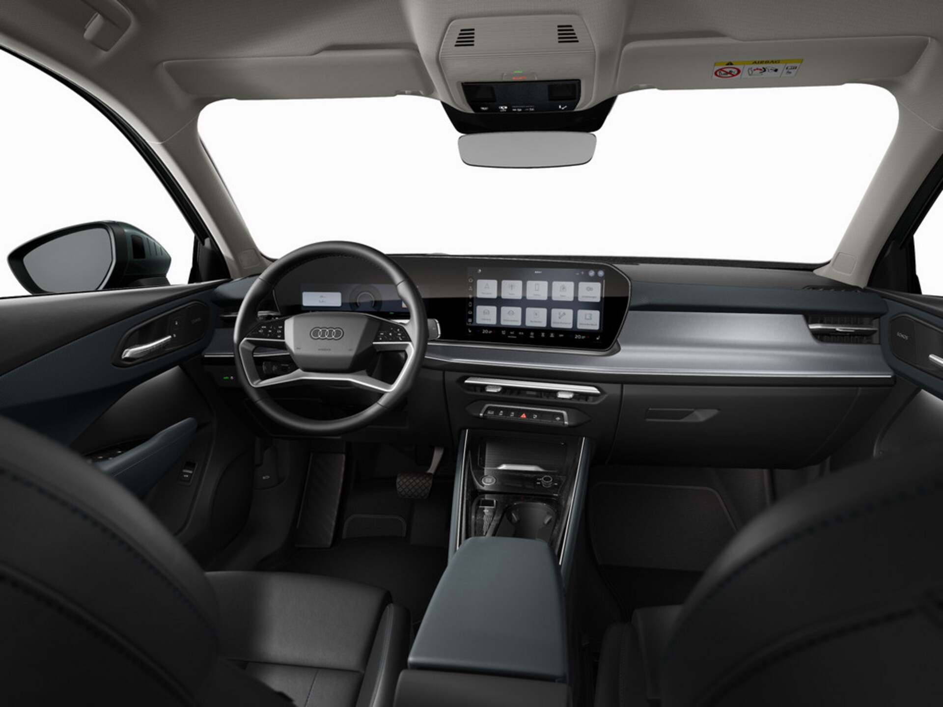 Audi Q3 SUV