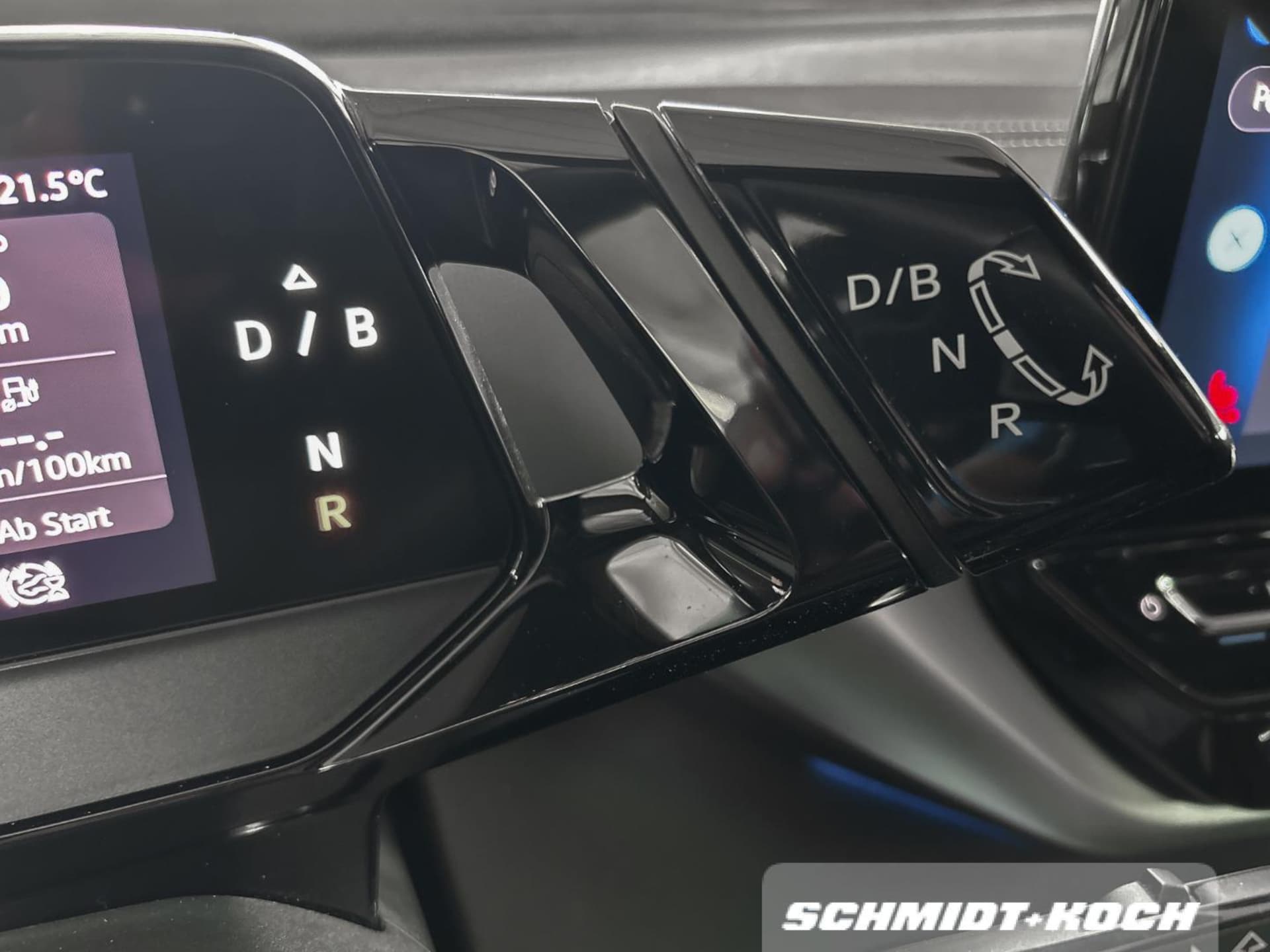 Volkswagen ID.4 Pro Performance