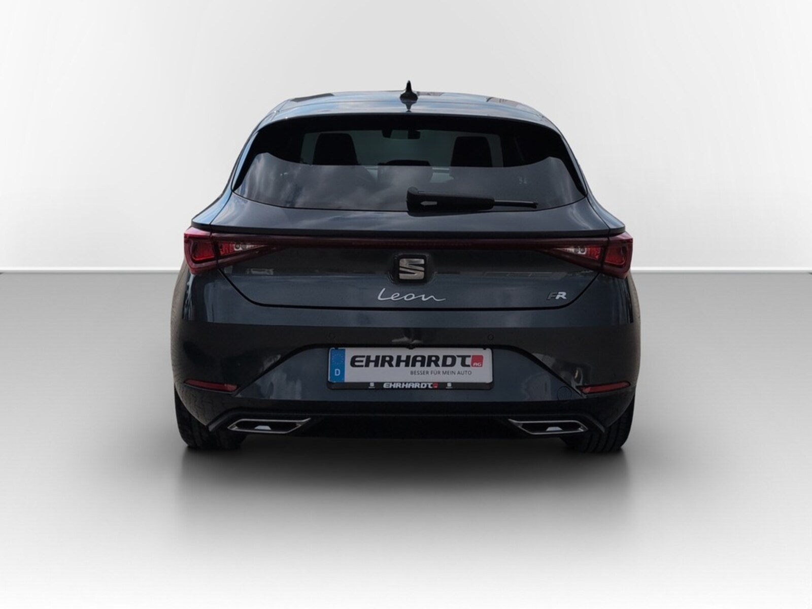 SEAT Leon – Bild 5