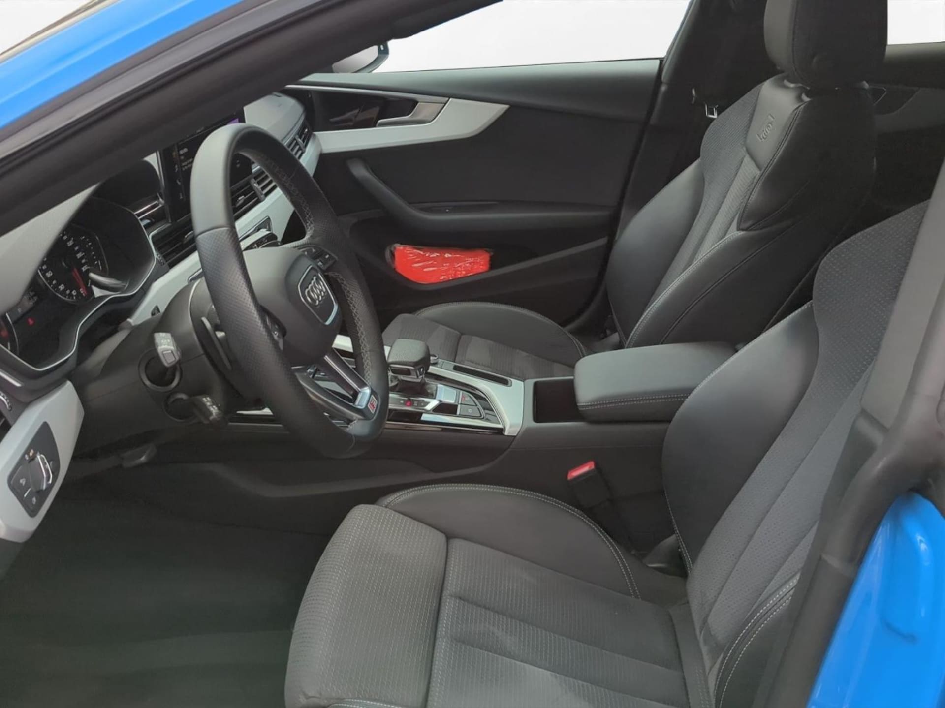 Audi A5 Sportback S line