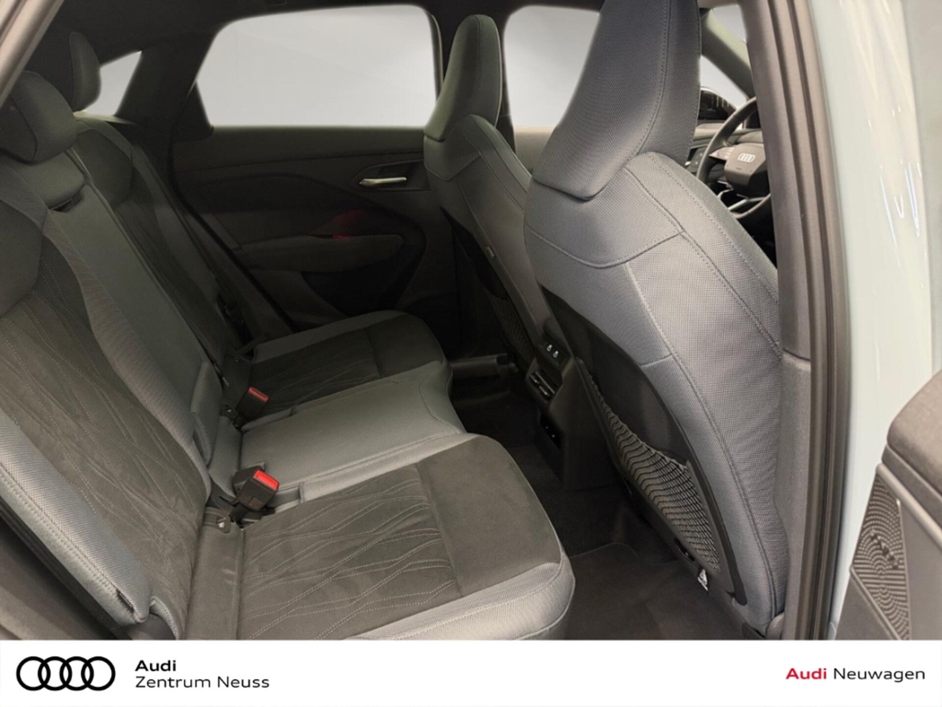 Audi Q3 Sportback e-hybrid