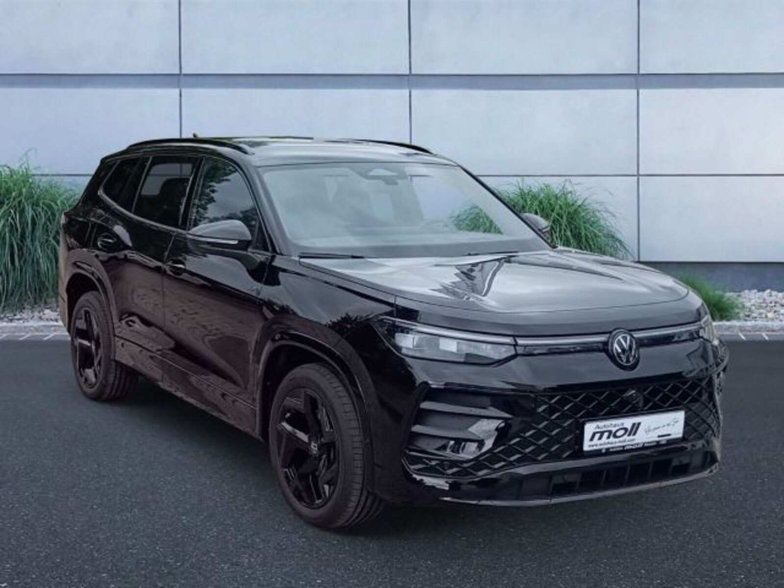 Volkswagen Tayron – Bild 5