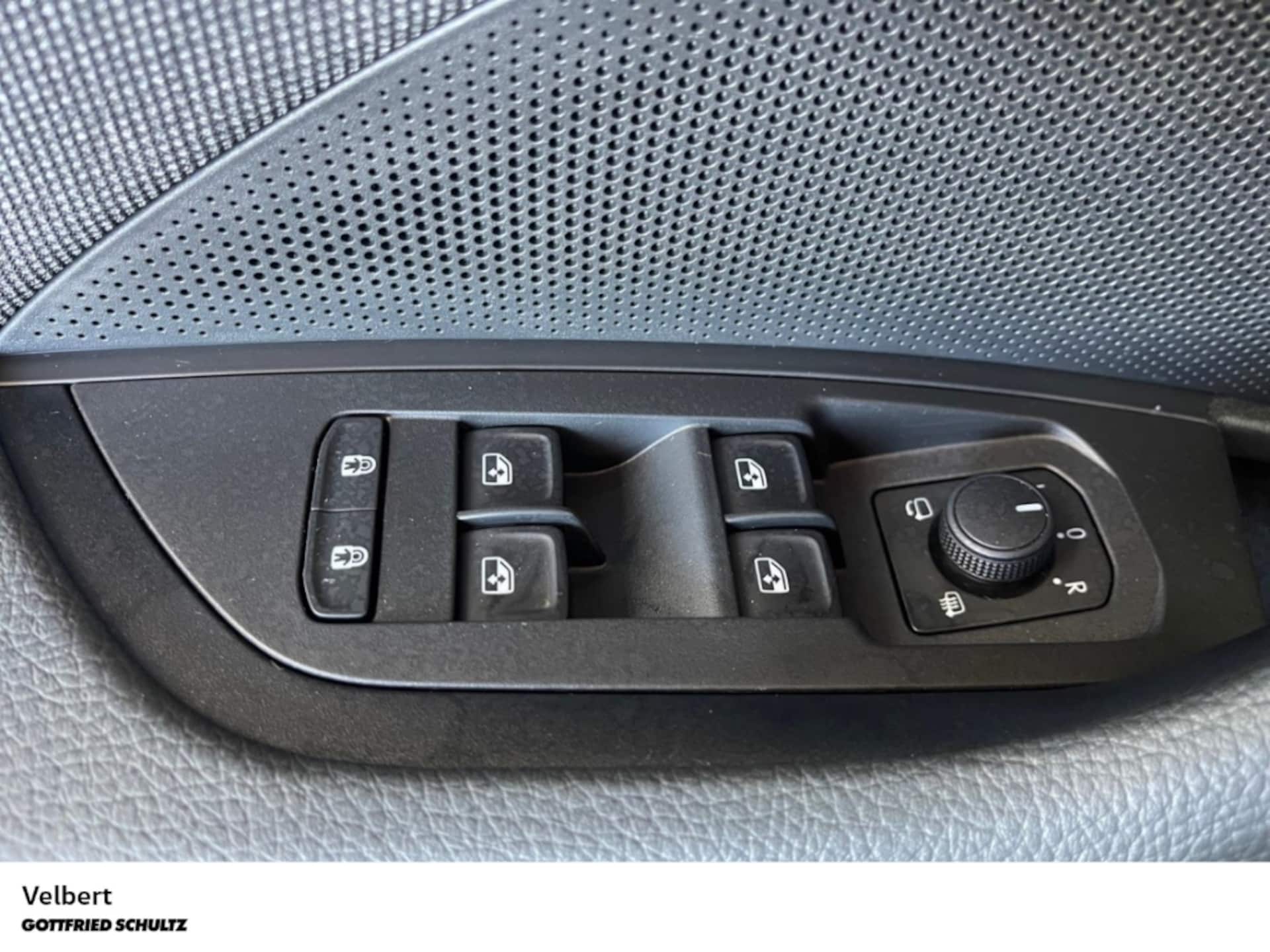 Skoda Kodiaq Selection