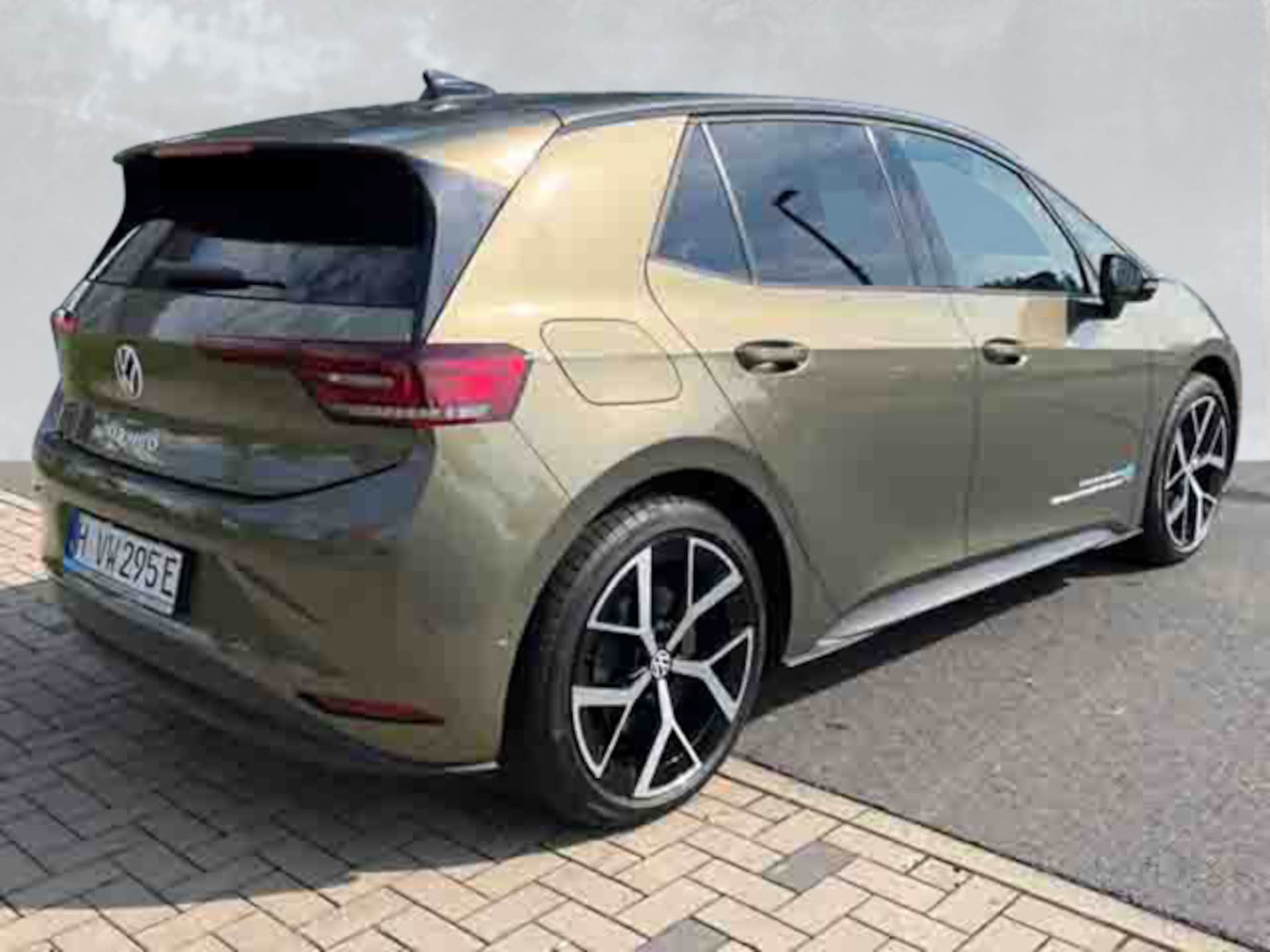 Volkswagen ID.3 Neo Style