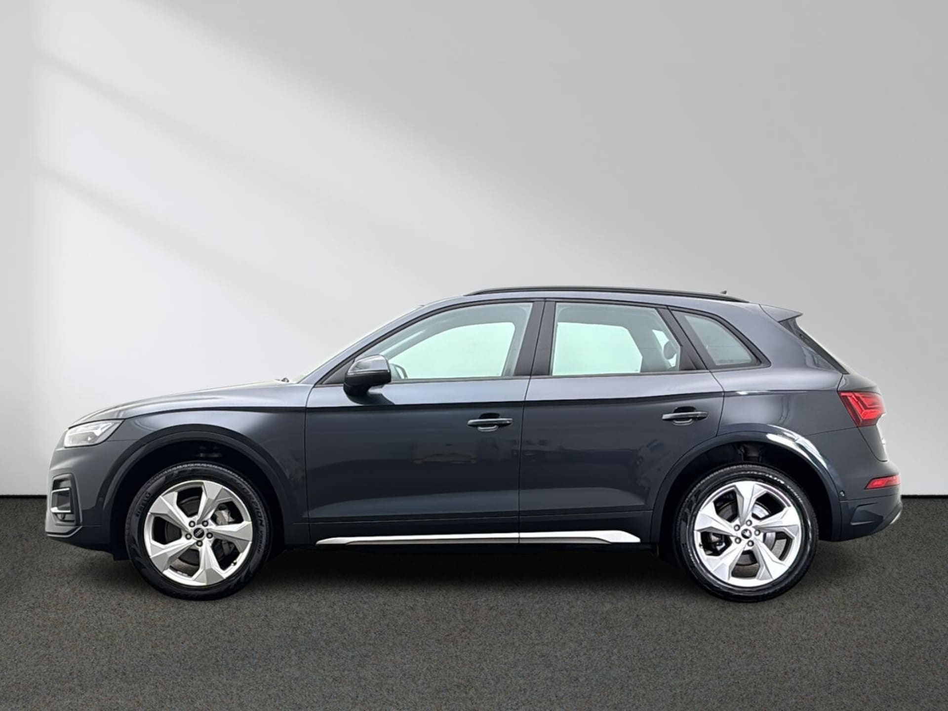 Audi Q5 SUV Advanced