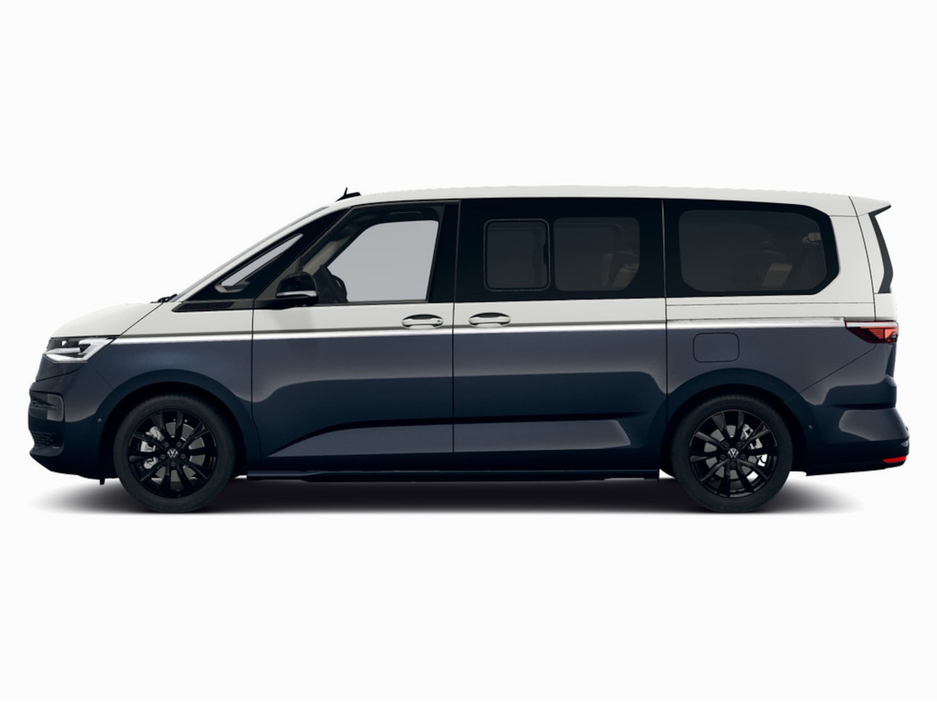 Volkswagen Multivan Langversion Life