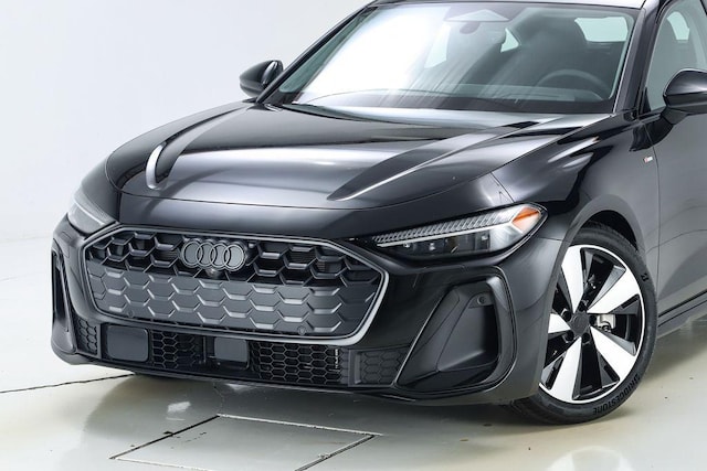 2026 Audi A5 Sedan