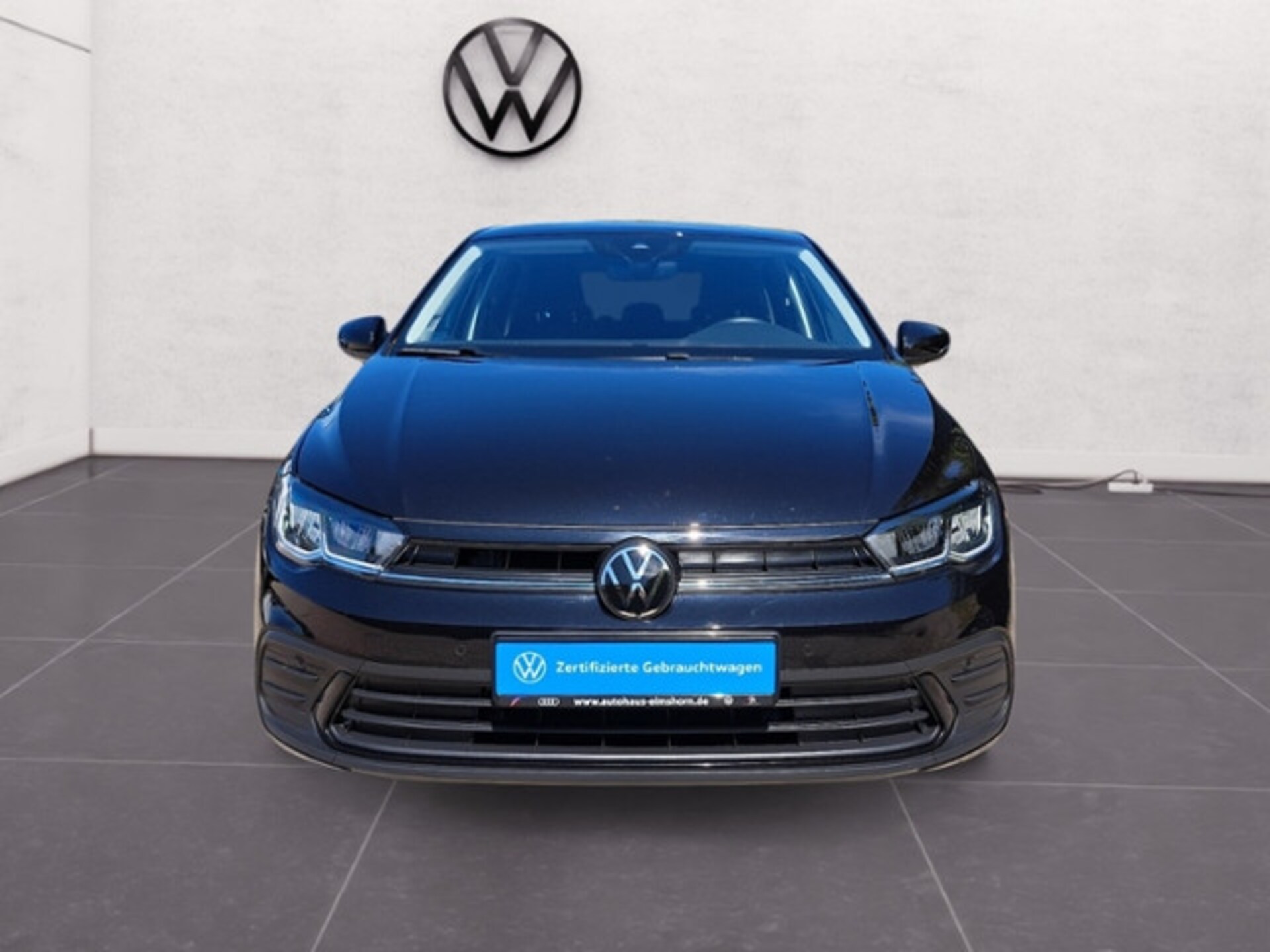 Volkswagen Polo Life
