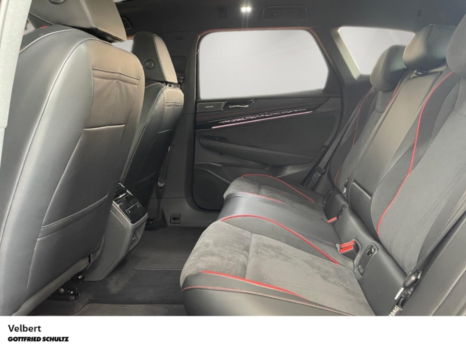 Volkswagen ID.7 Tourer – Bild 6