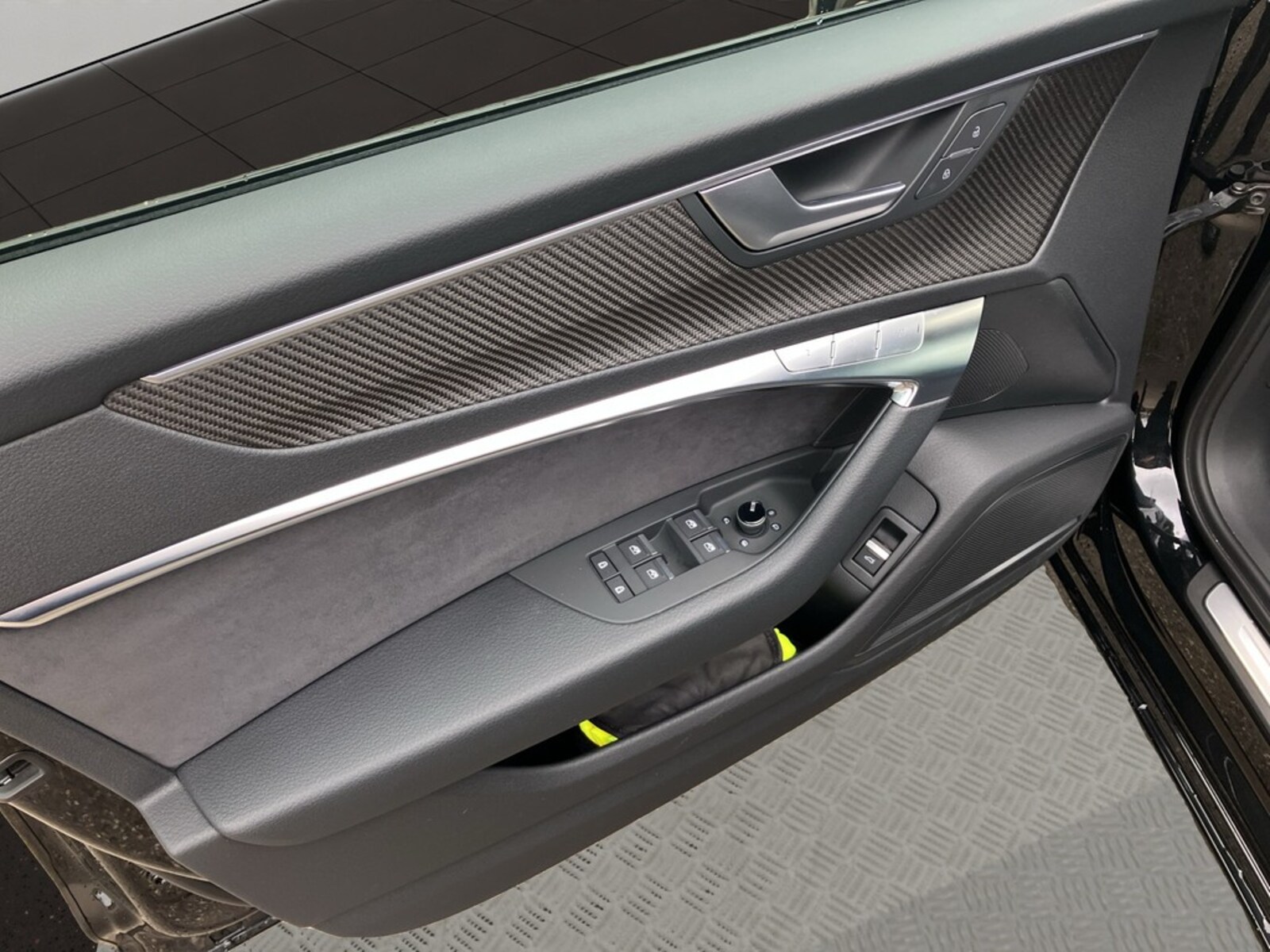 Audi S6 Avant – Bild 10