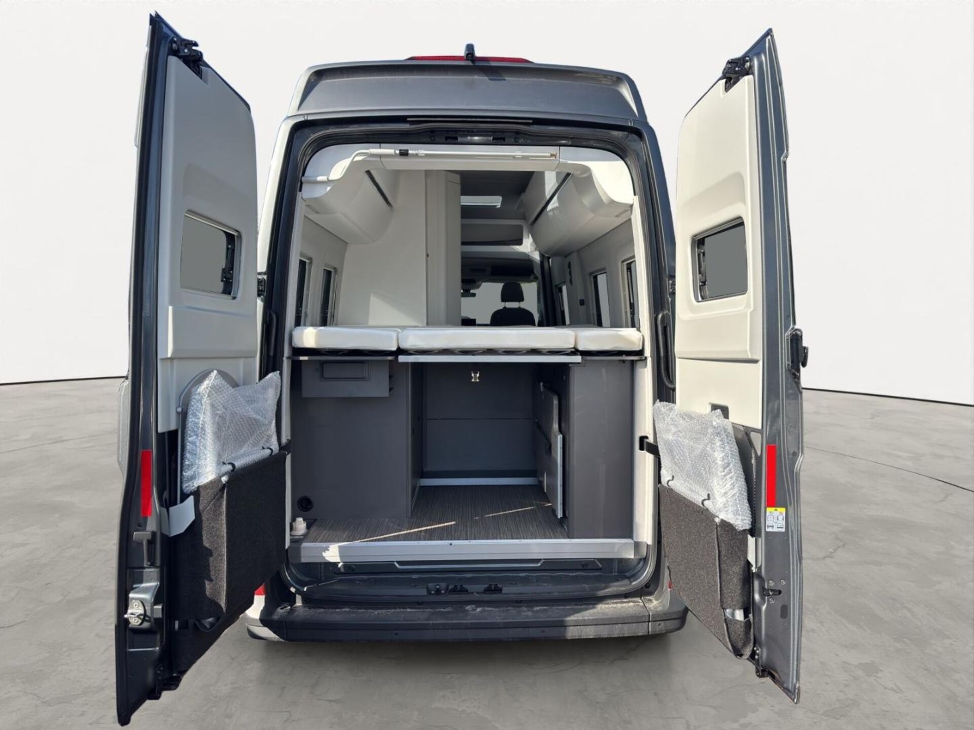 Volkswagen Grand California 680