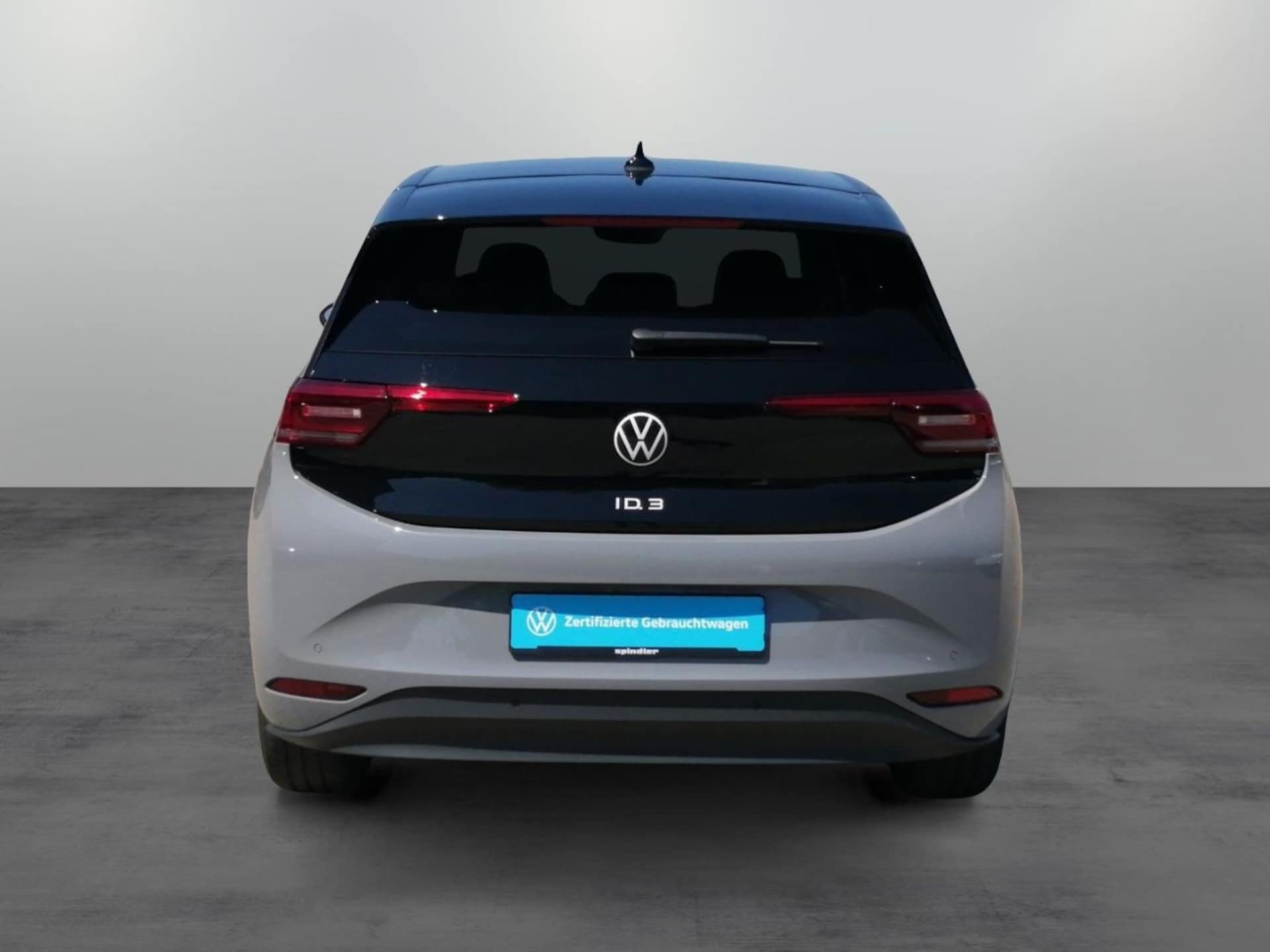 Volkswagen ID.3 MOVE Pro