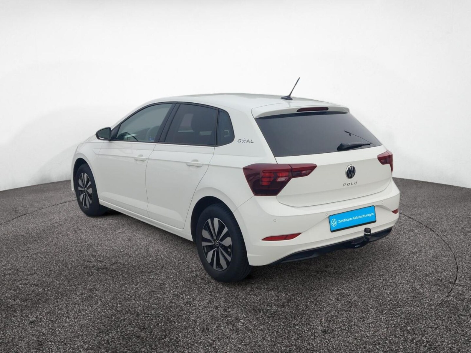 Volkswagen Polo – Bild 4
