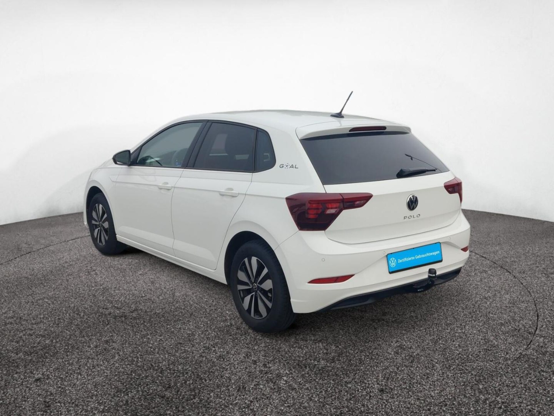 Volkswagen Polo Goal