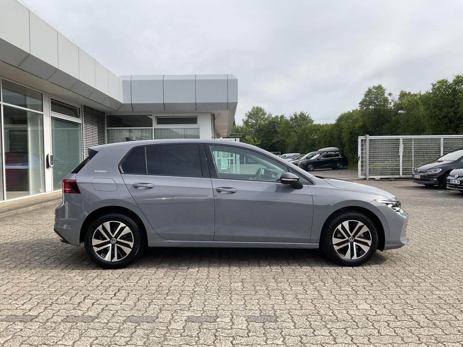Volkswagen Golf ENERGY