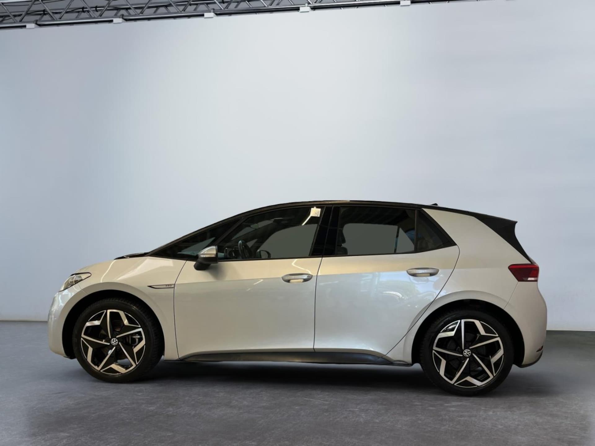 Volkswagen ID.3 Pro Performance
