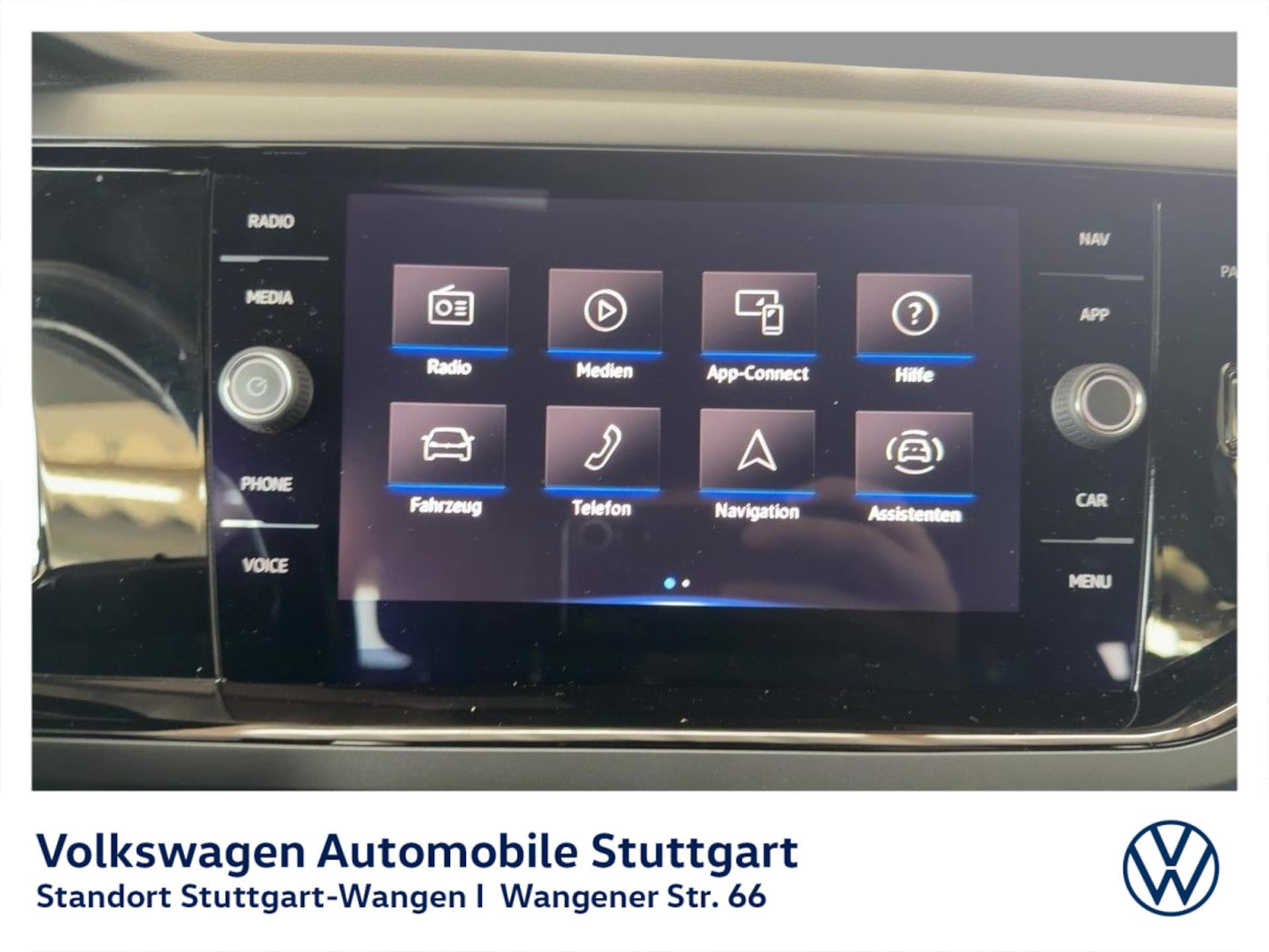 Volkswagen Taigo R-Line