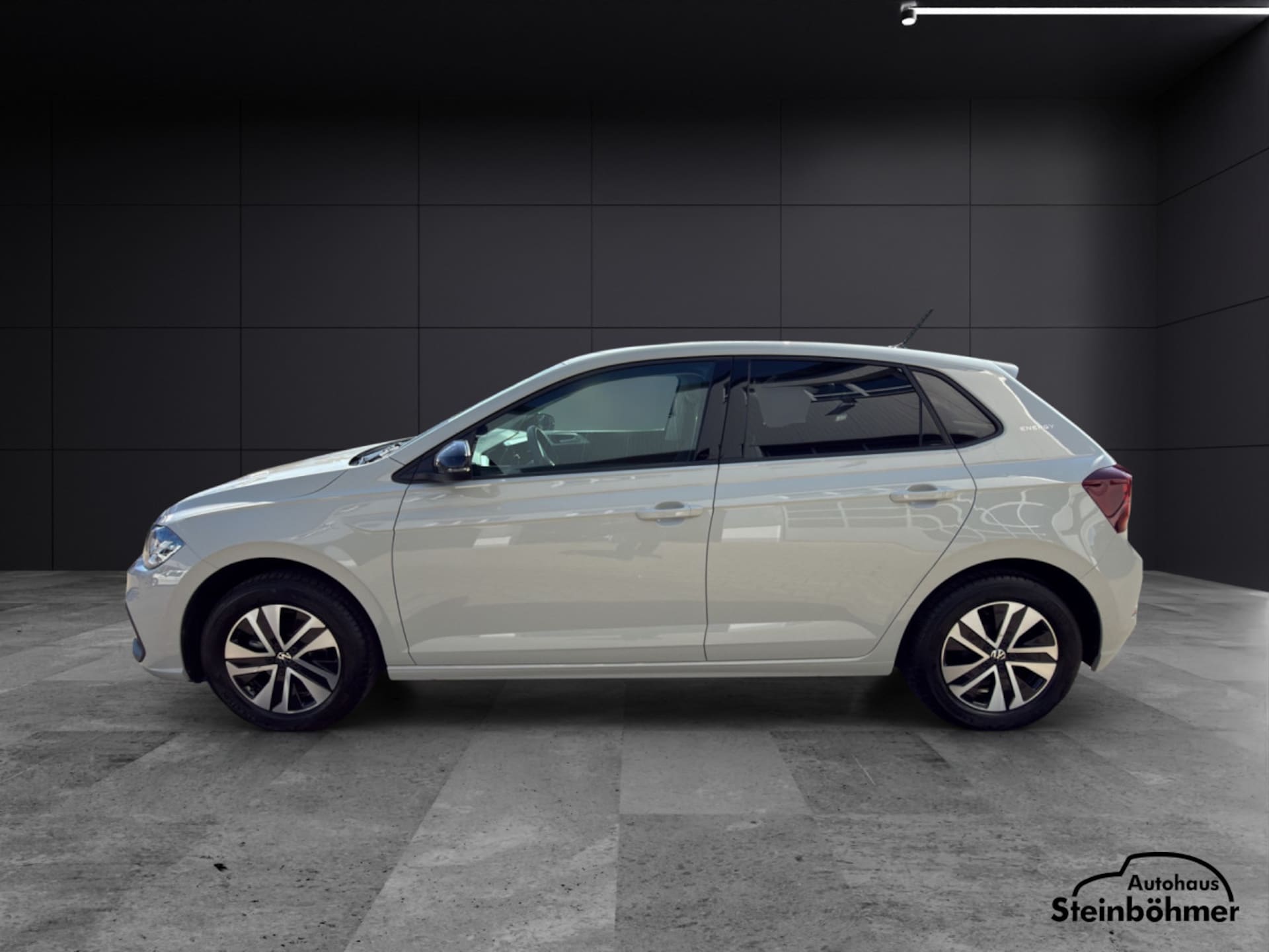 Volkswagen Polo ENERGY