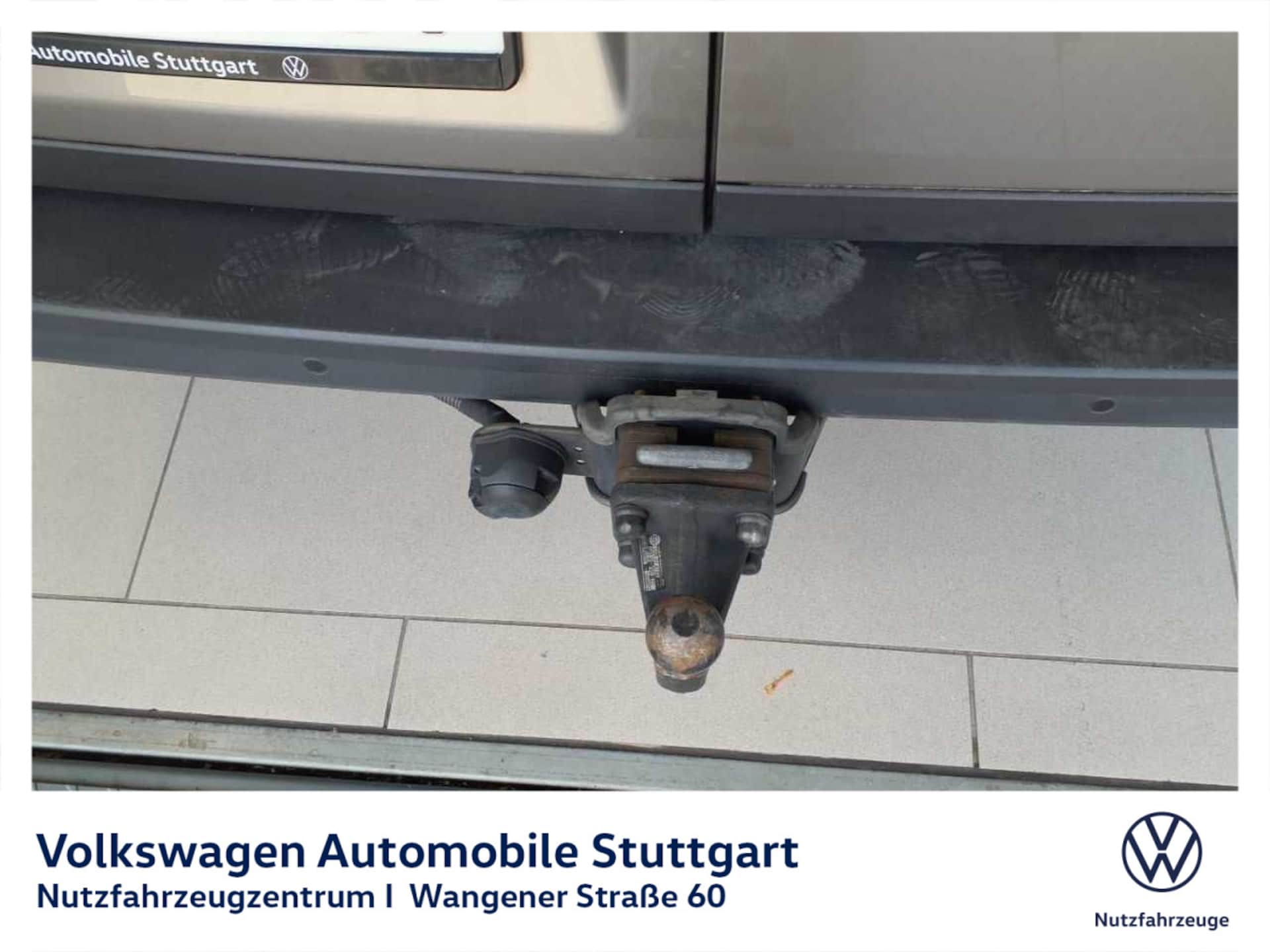Volkswagen Grand California 680
