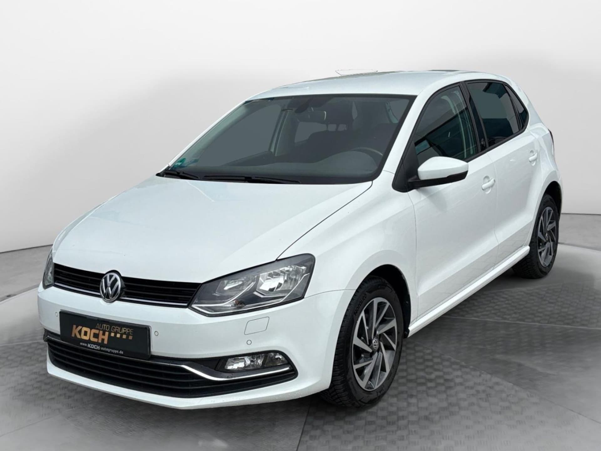 Volkswagen Polo SOUND
