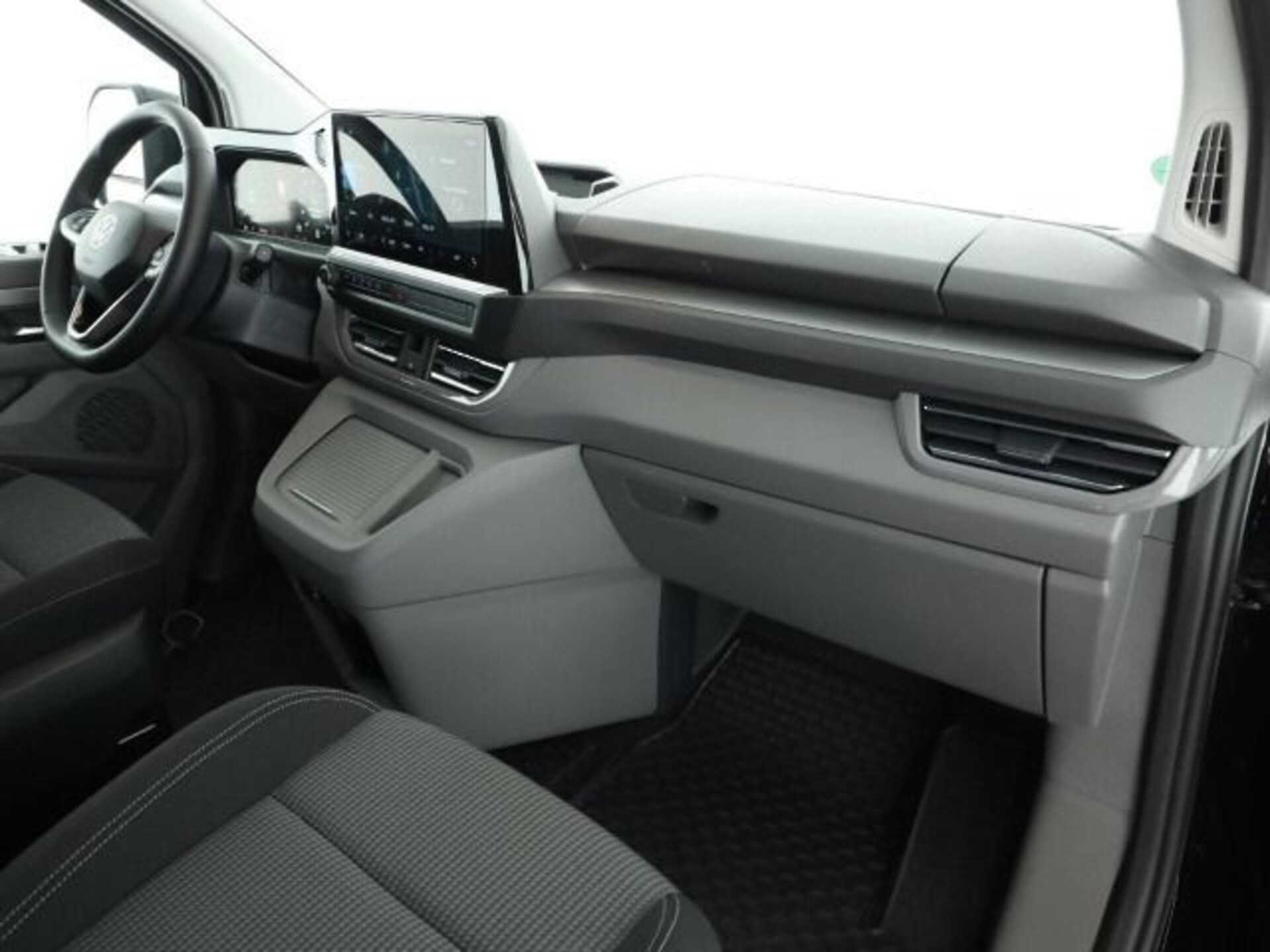 Volkswagen Transporter Kasten langer Radstand