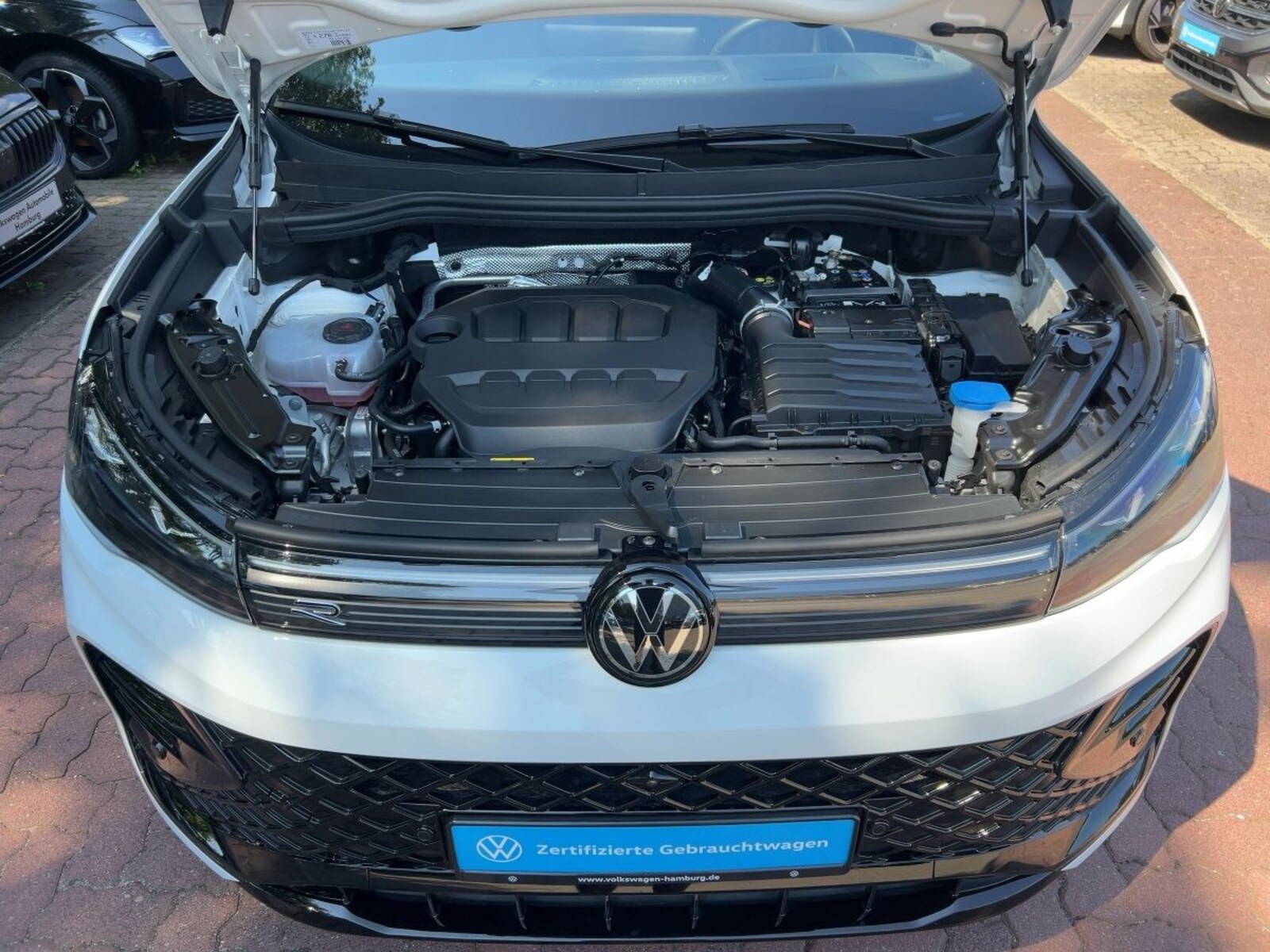 Volkswagen Tiguan – Bild 15