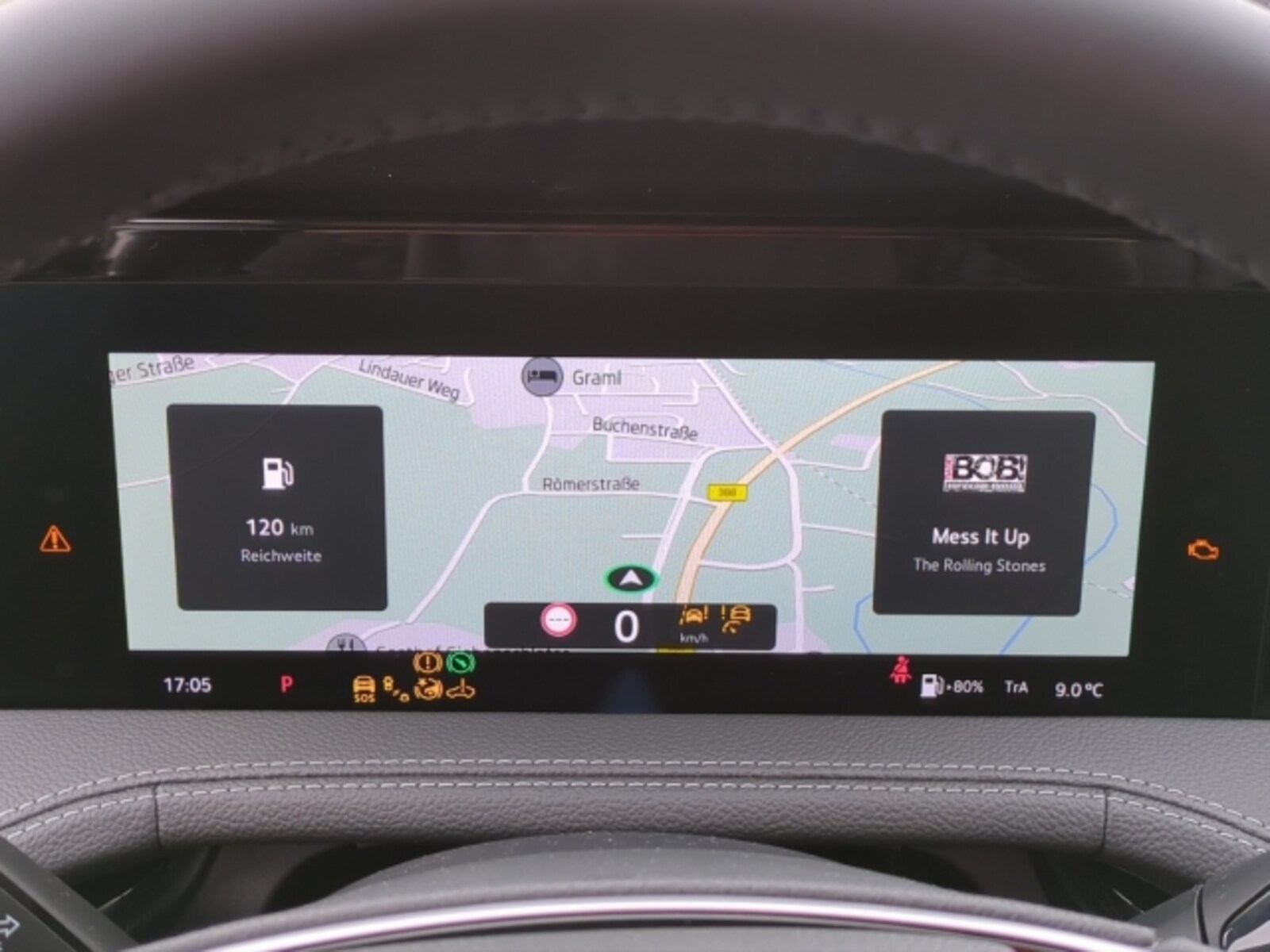 Škoda Superb Combi – Bild 17