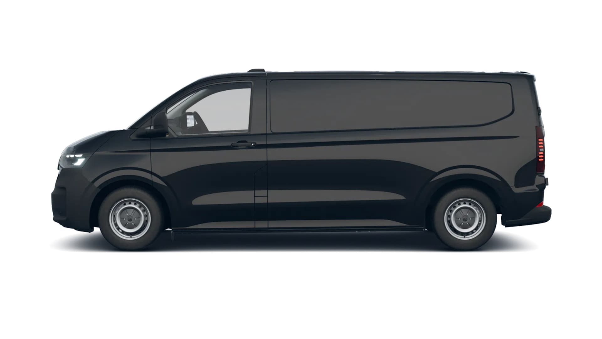 Volkswagen Transporter Kasten langer Radstand