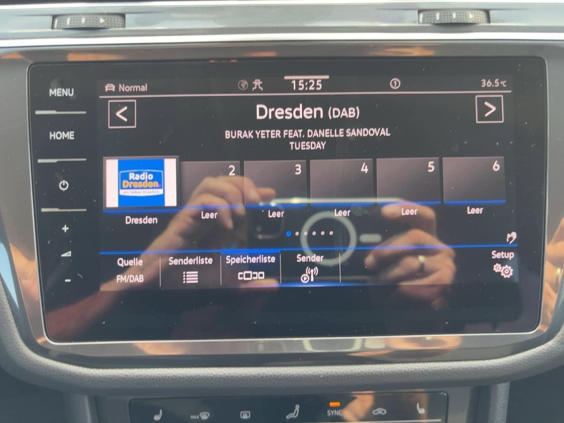 Volkswagen Tiguan Allspace Life